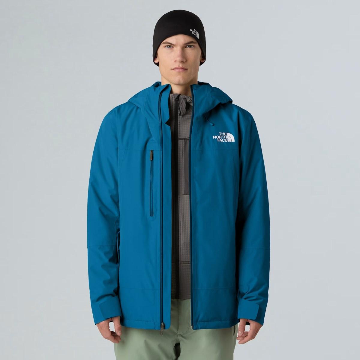 Descendit The North Face