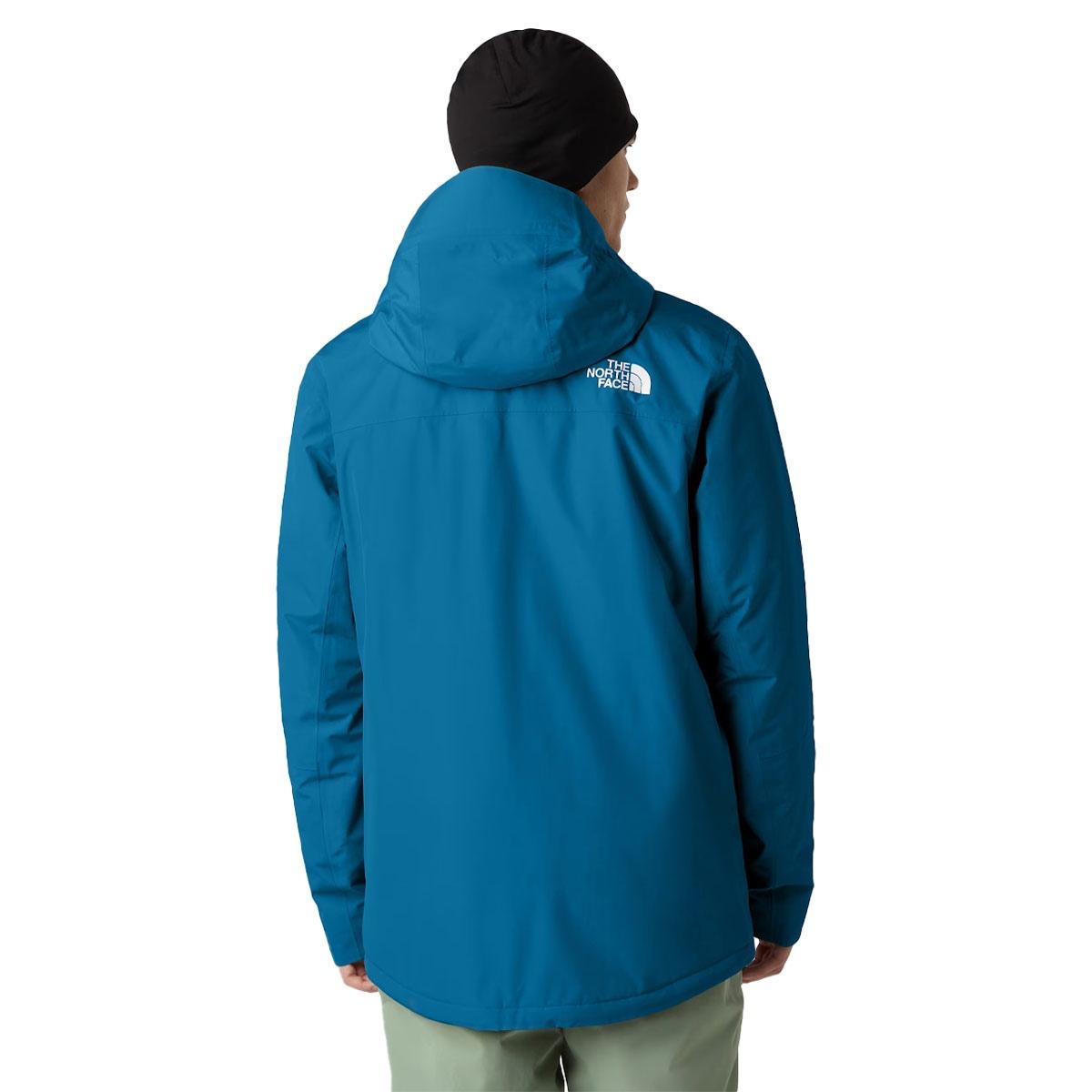 Descendit The North Face