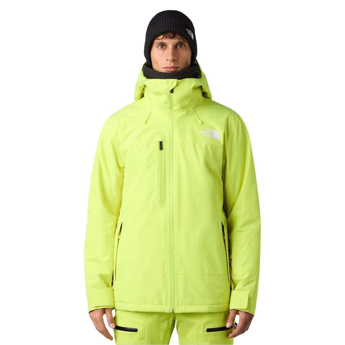 Descendit The North Face