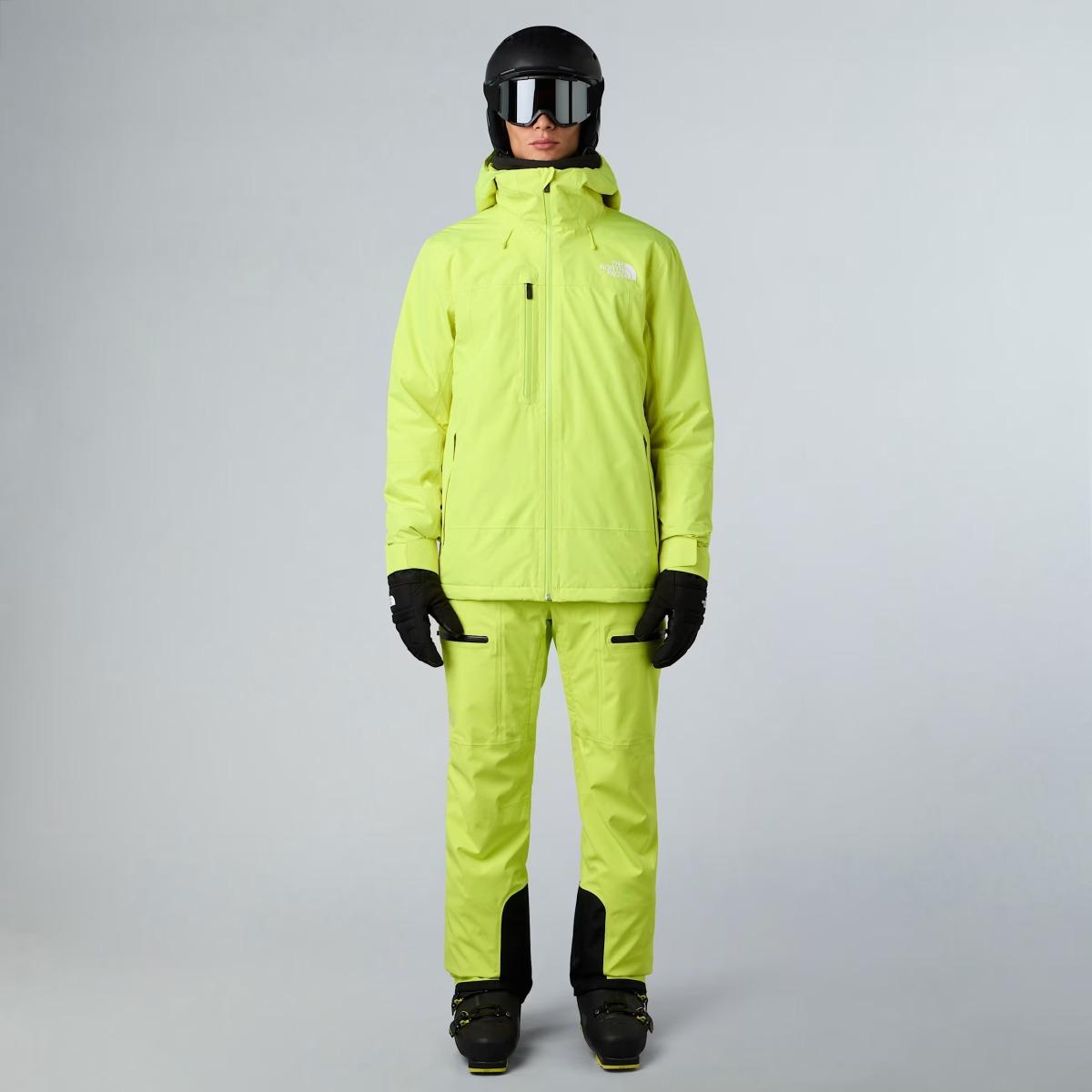 Descendit The North Face