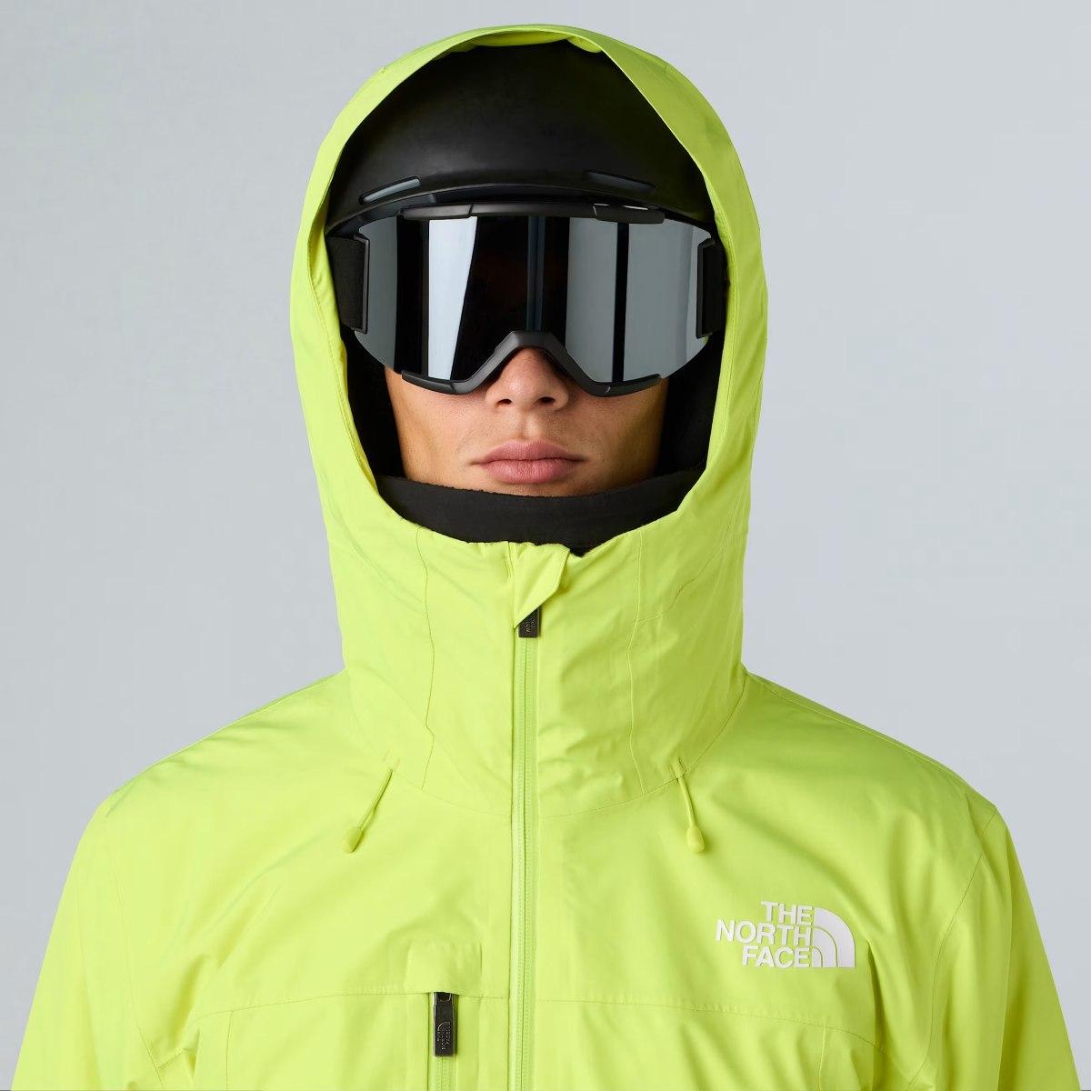 Descendit The North Face