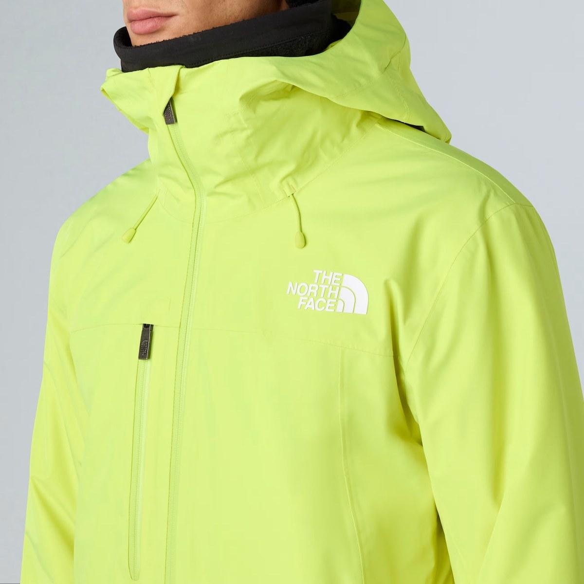 Descendit The North Face