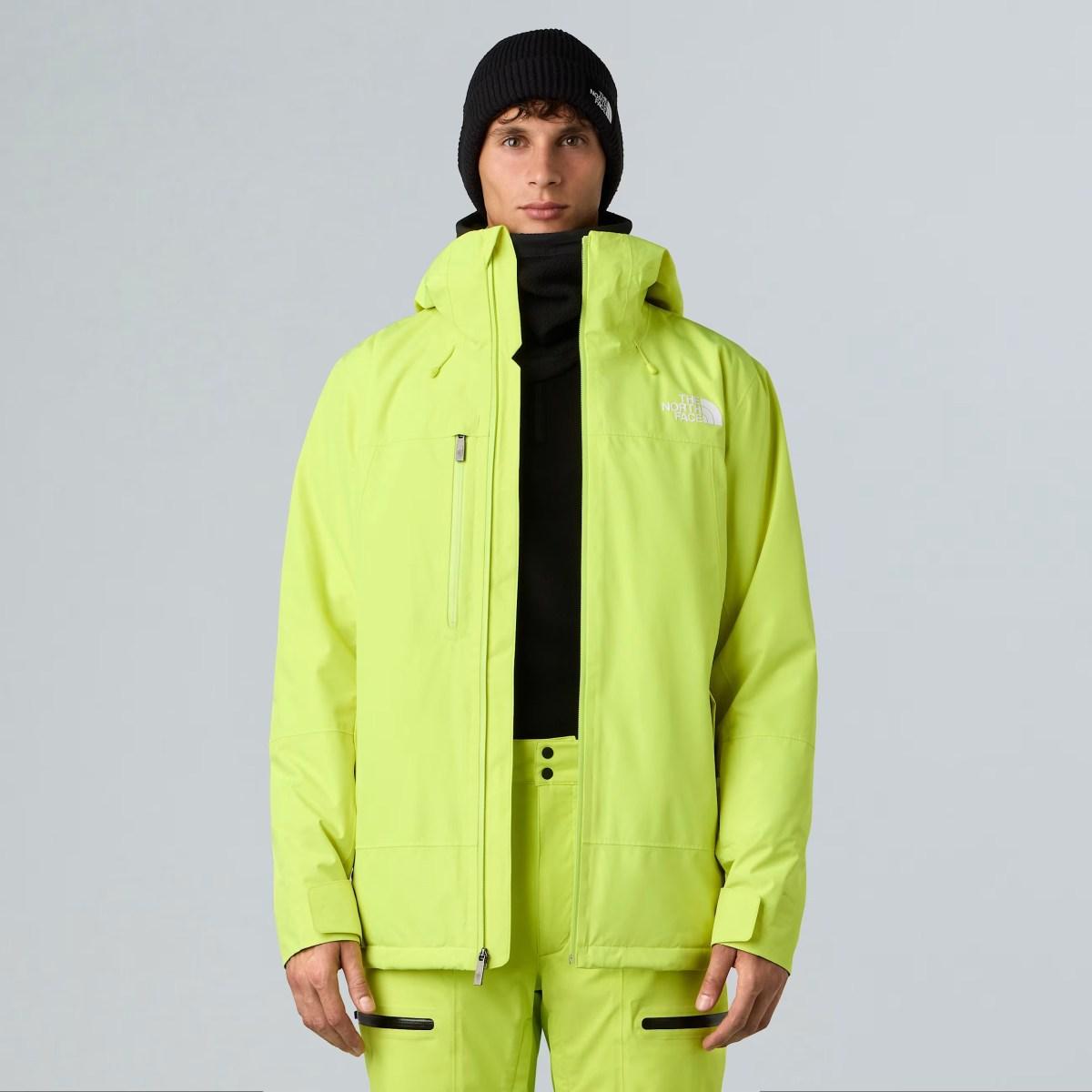 Descendit The North Face