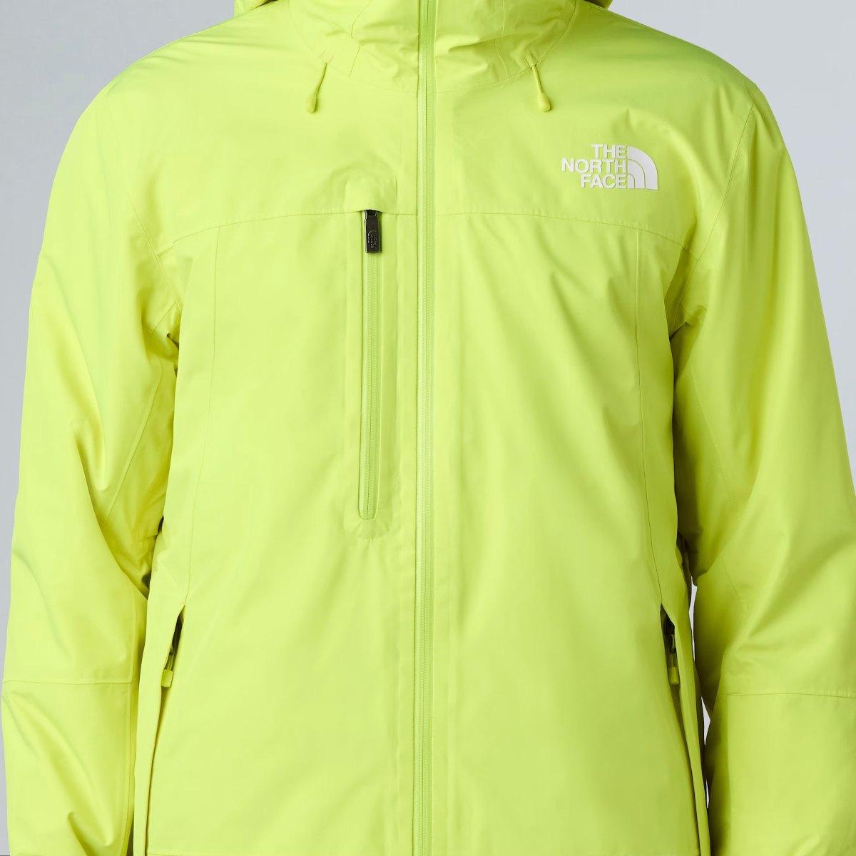 Descendit The North Face