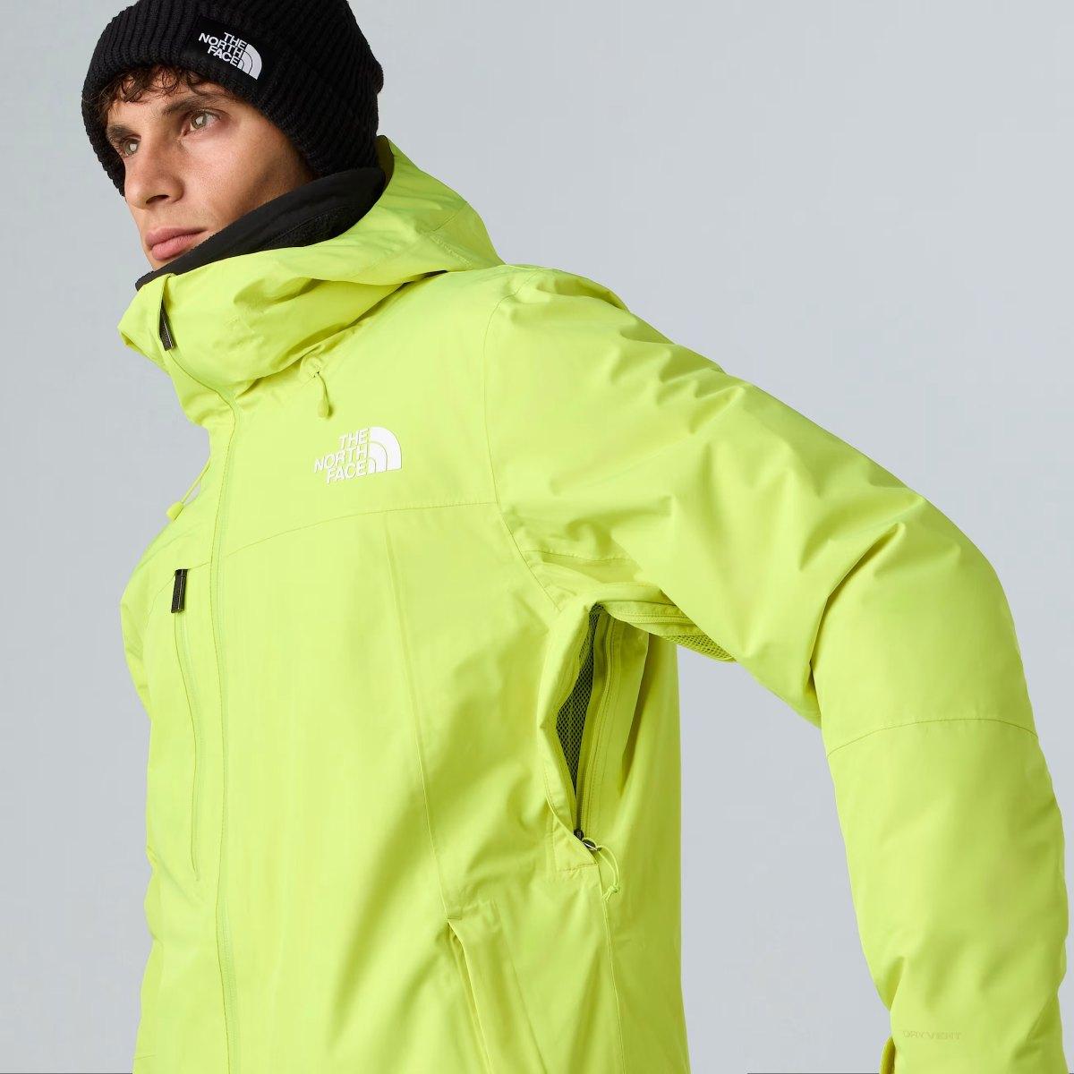 Descendit The North Face