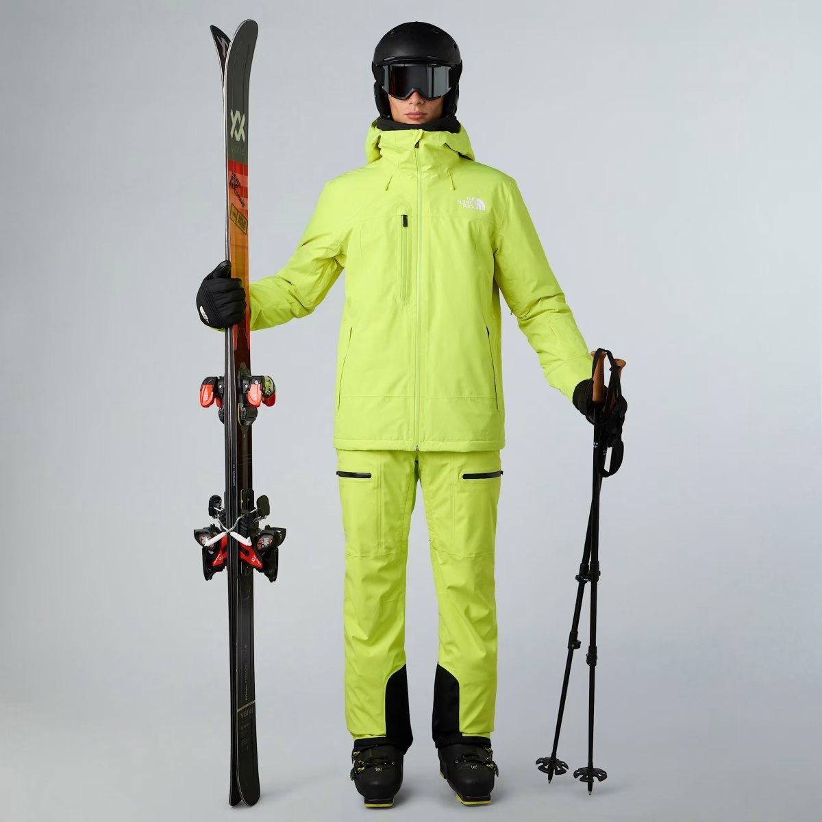 Descendit The North Face