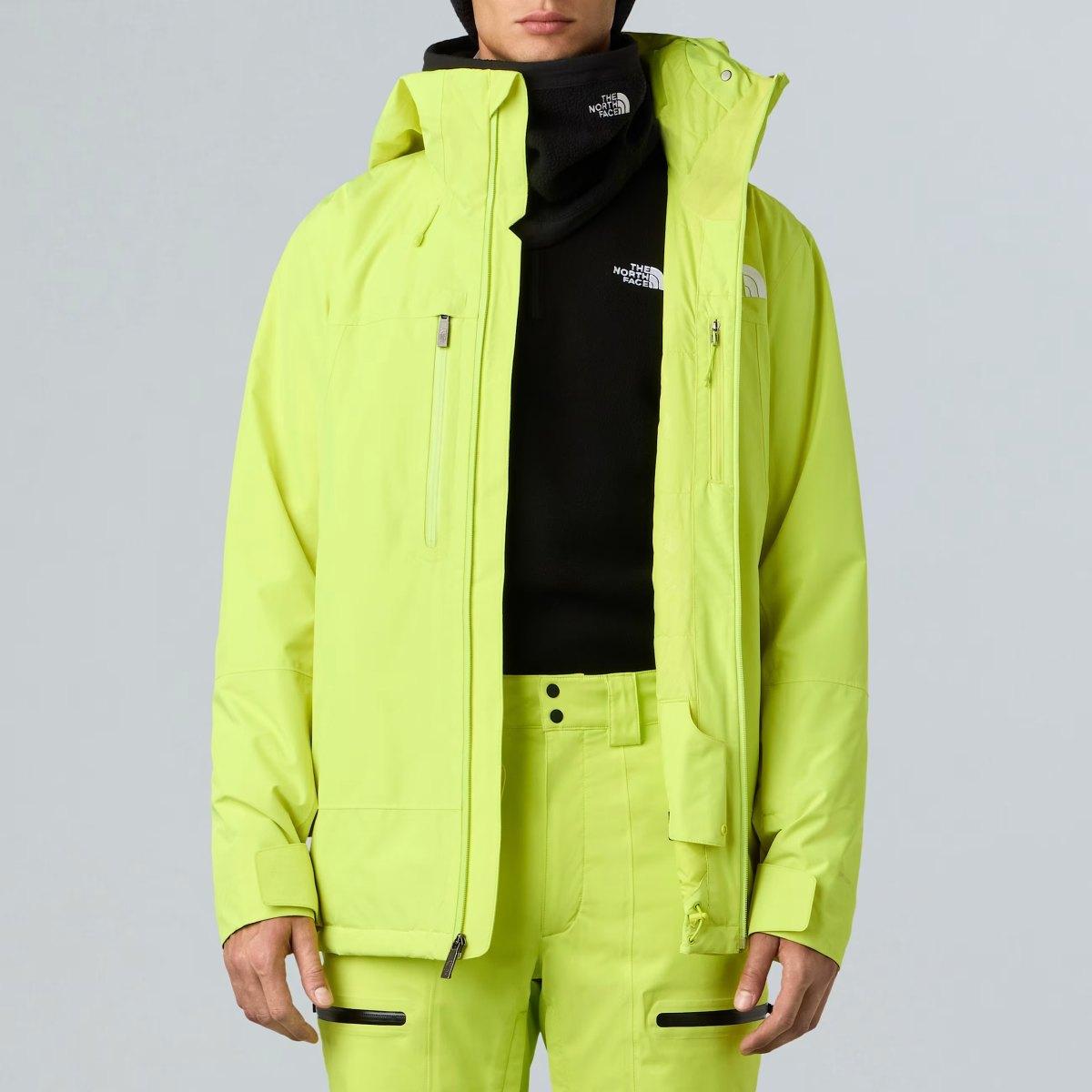 Descendit The North Face