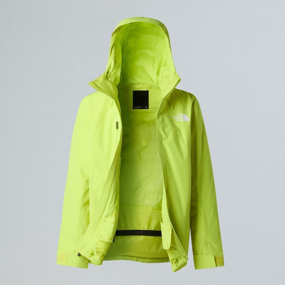 Descendit The North Face