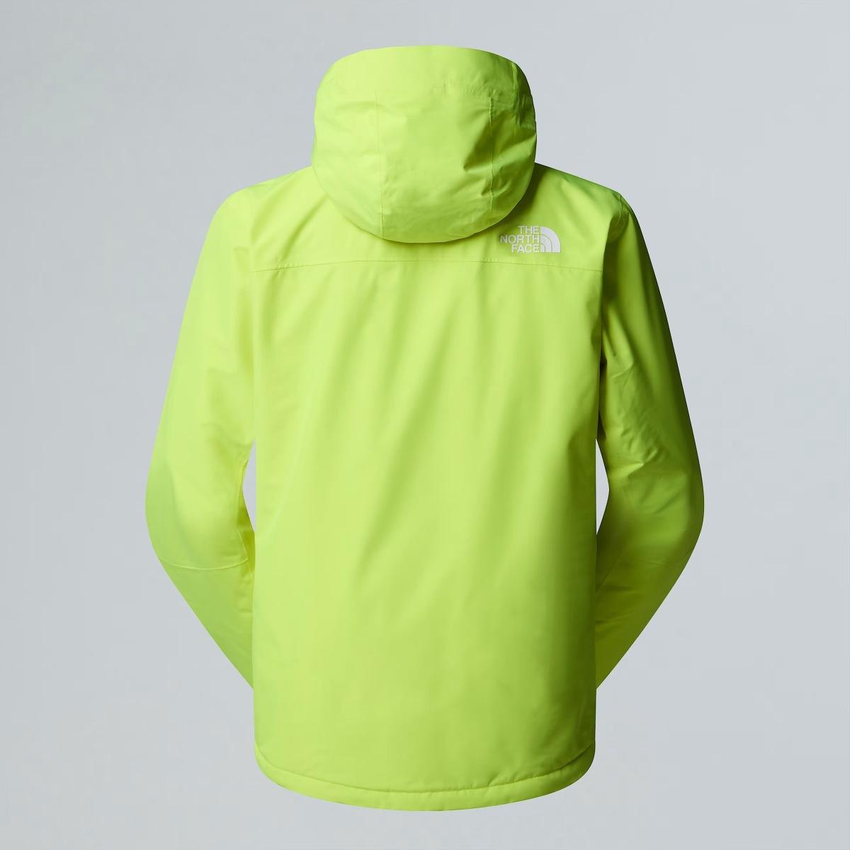 Descendit The North Face
