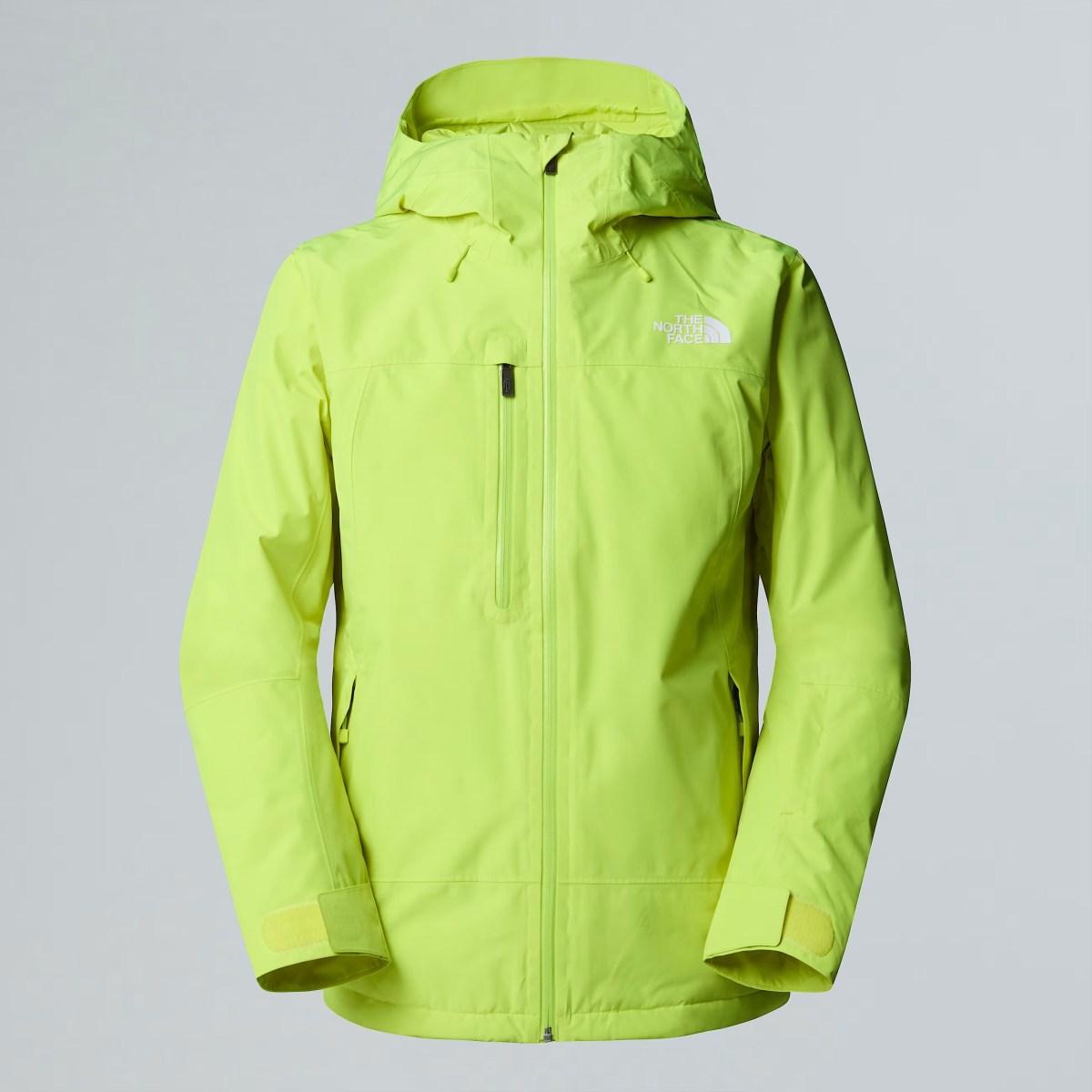 Descendit The North Face