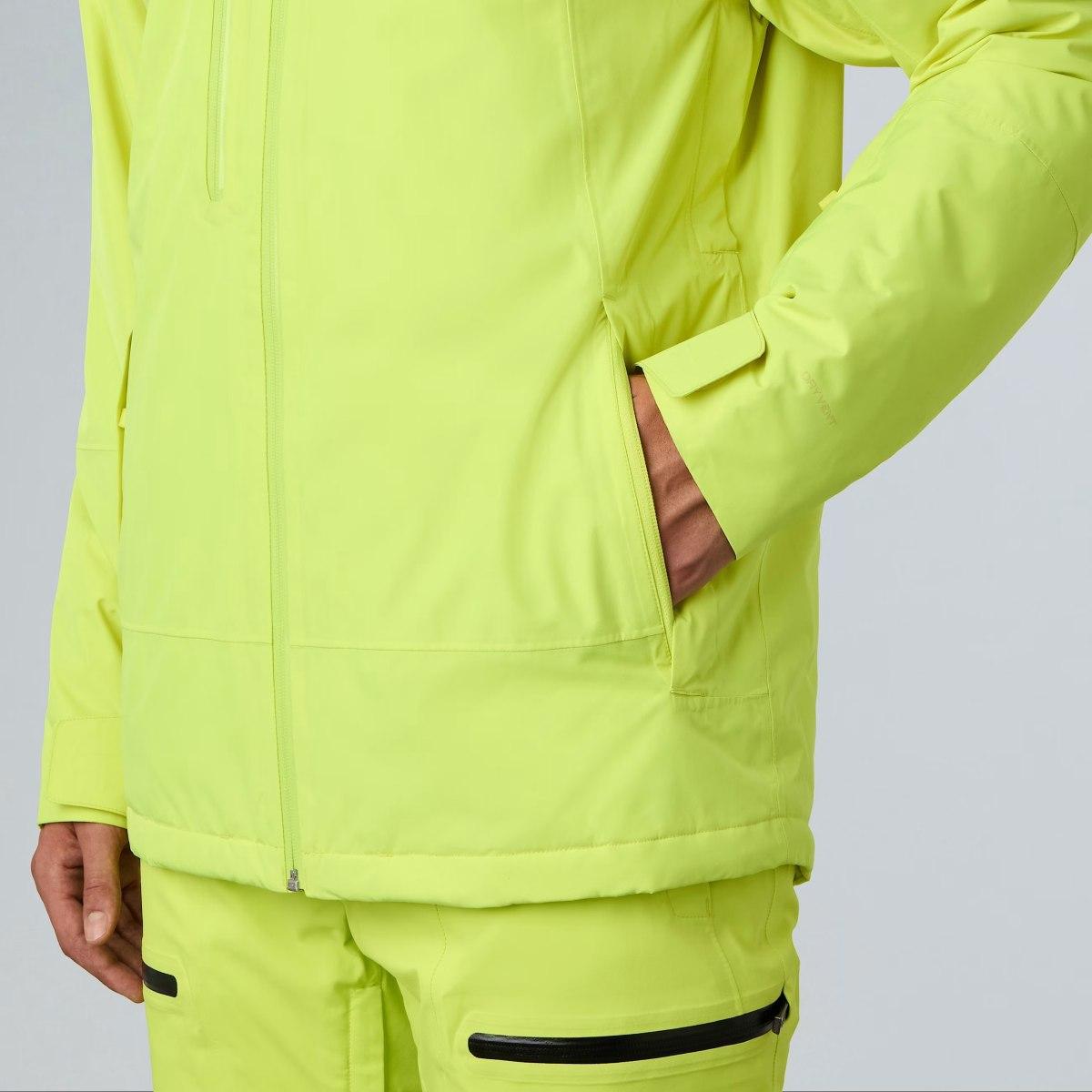 Descendit The North Face
