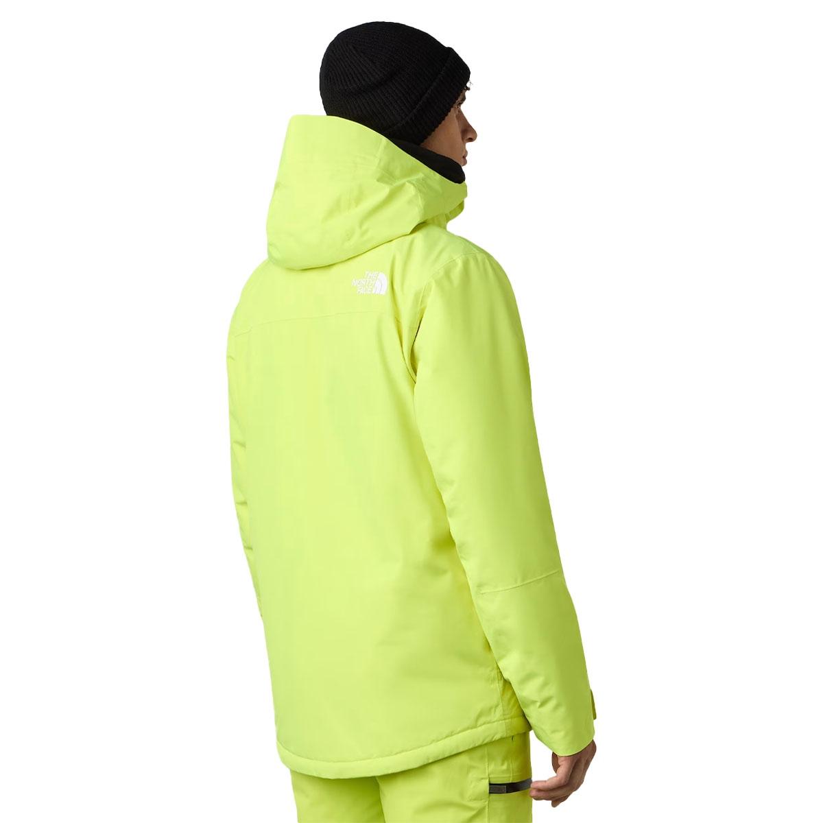 Descendit The North Face