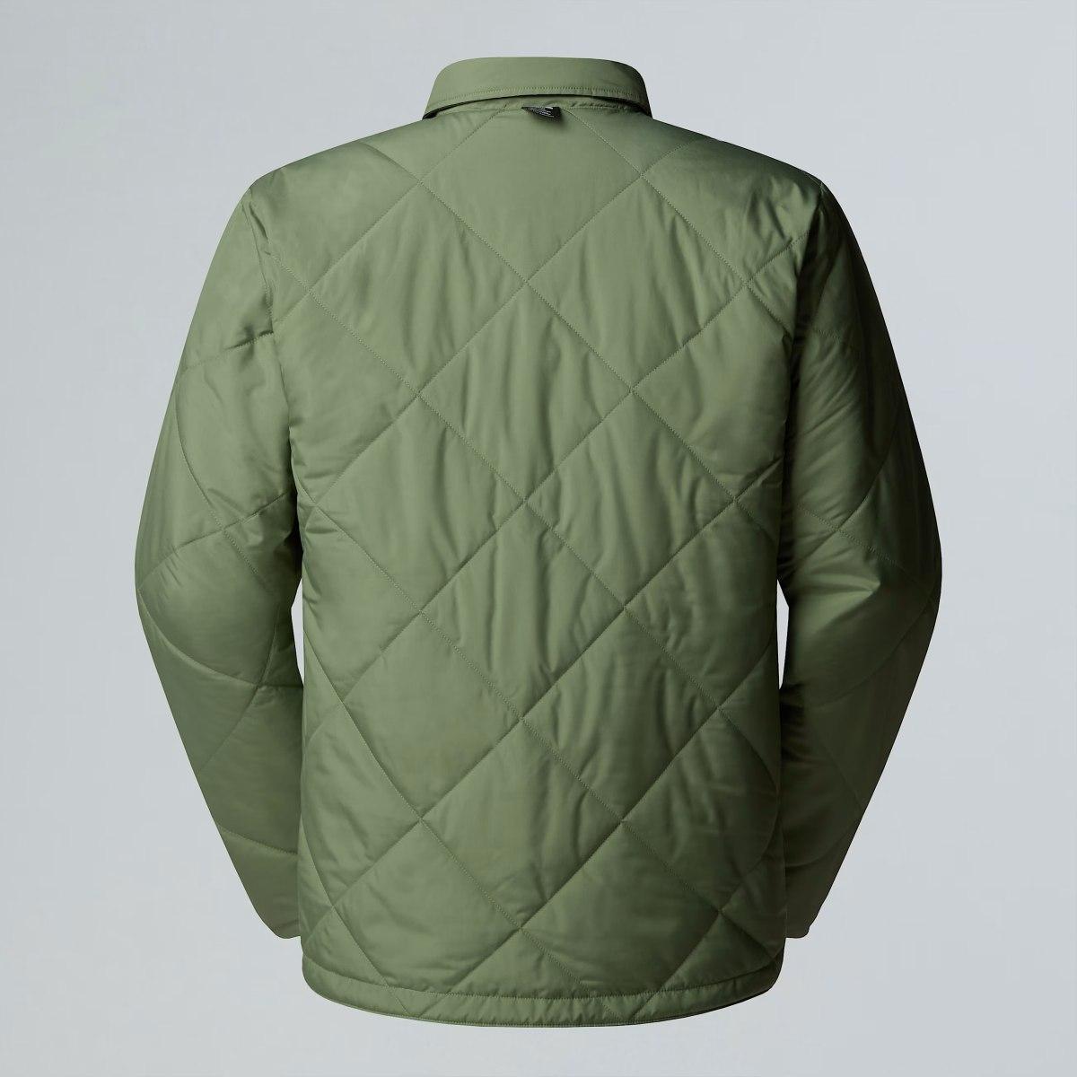 Afterburner The North Face