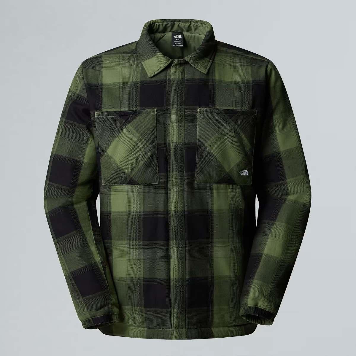 Afterburner The North Face