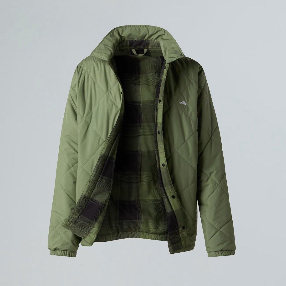 Afterburner The North Face