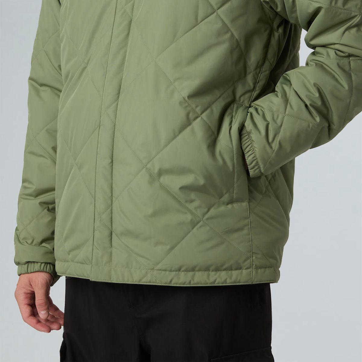 Afterburner The North Face