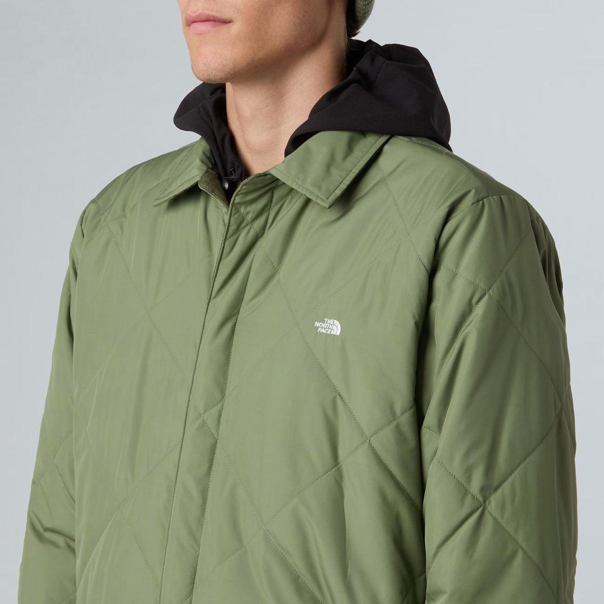 Afterburner The North Face