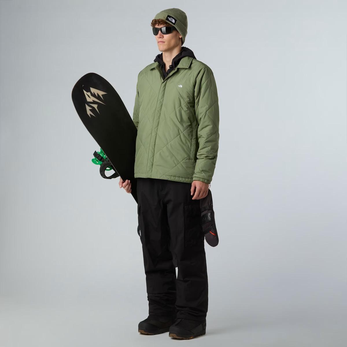 Afterburner The North Face