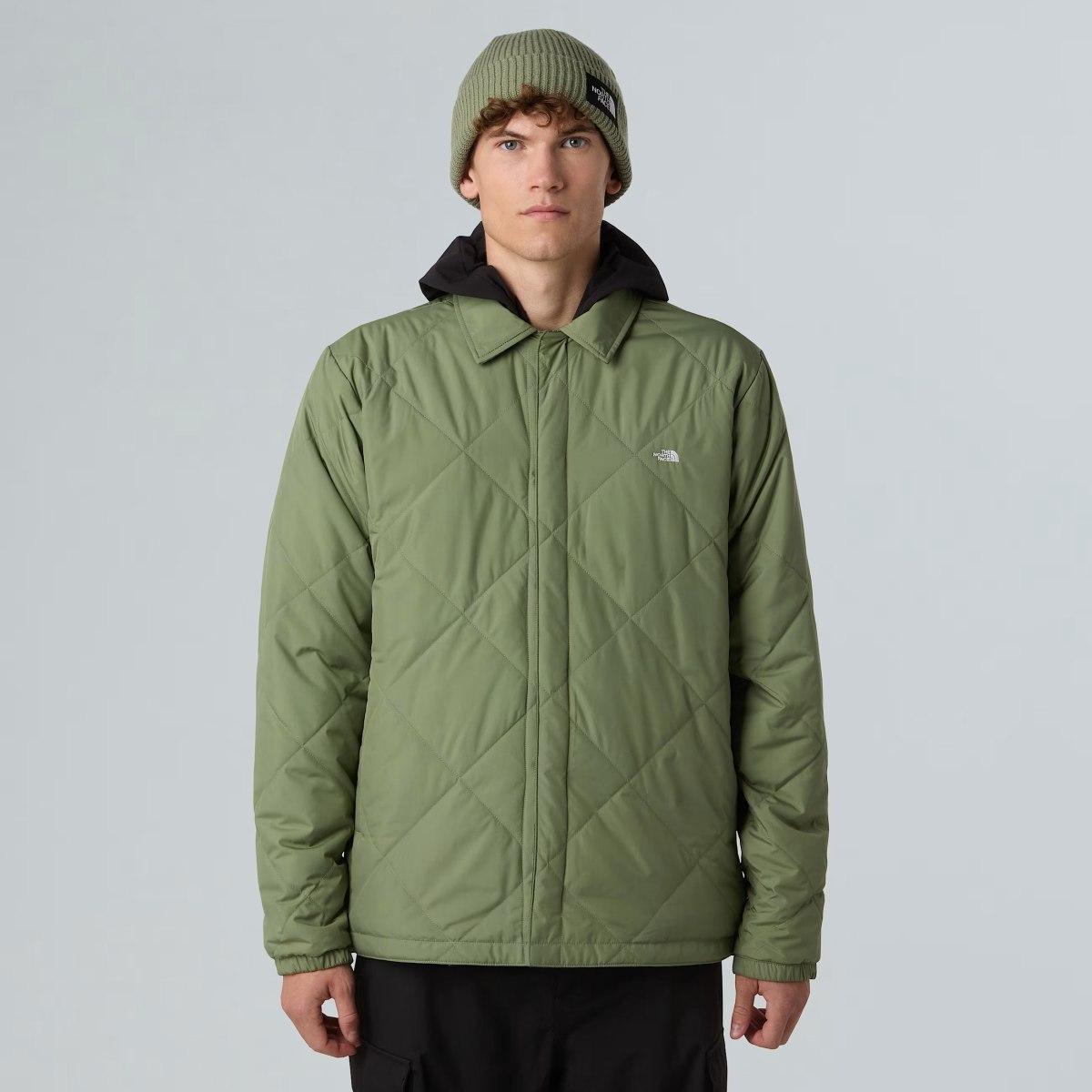 Afterburner The North Face