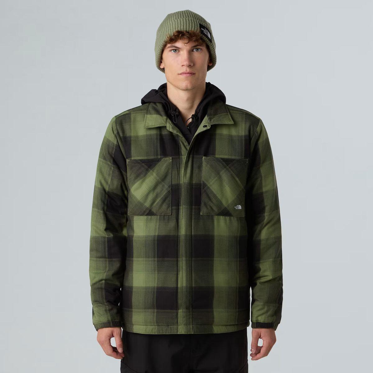 Afterburner The North Face