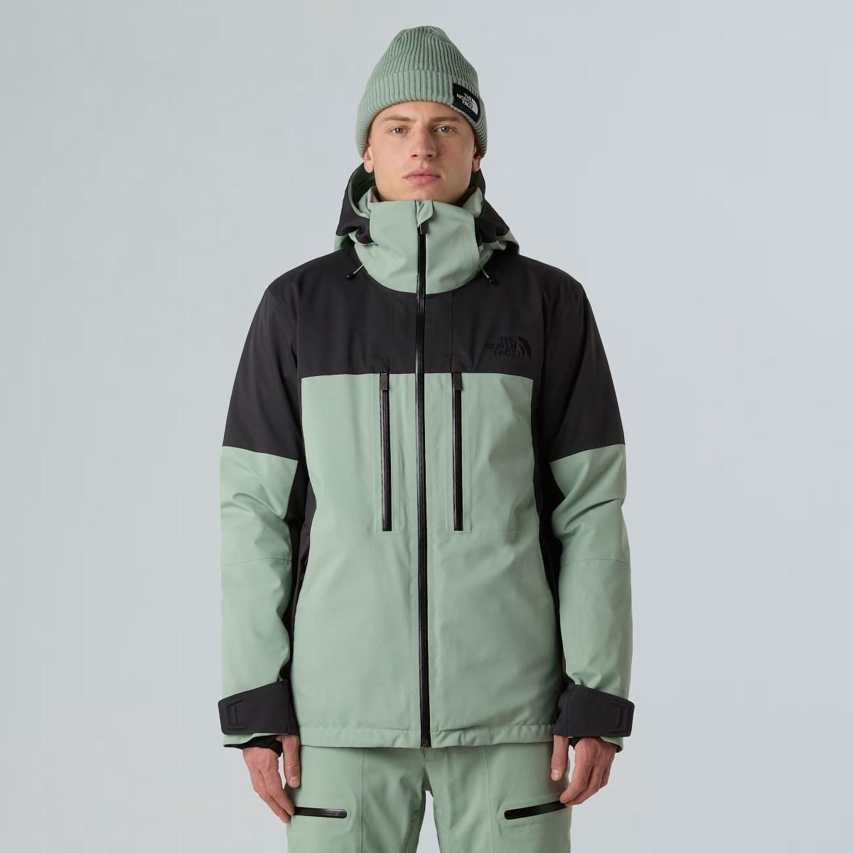 Chakal The North Face