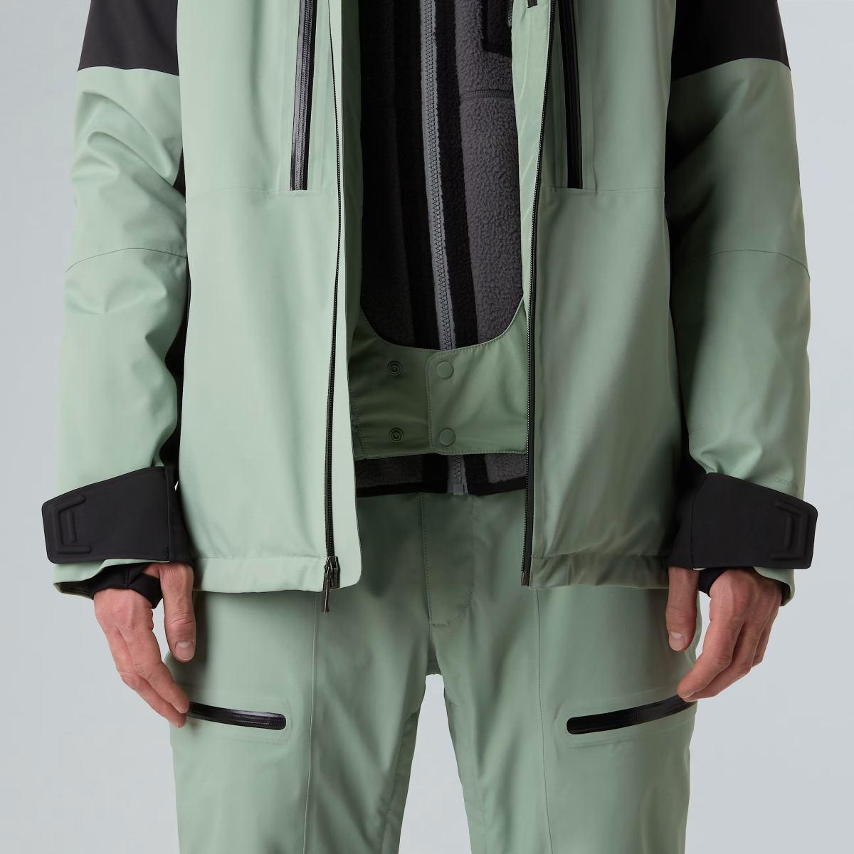 Chakal The North Face