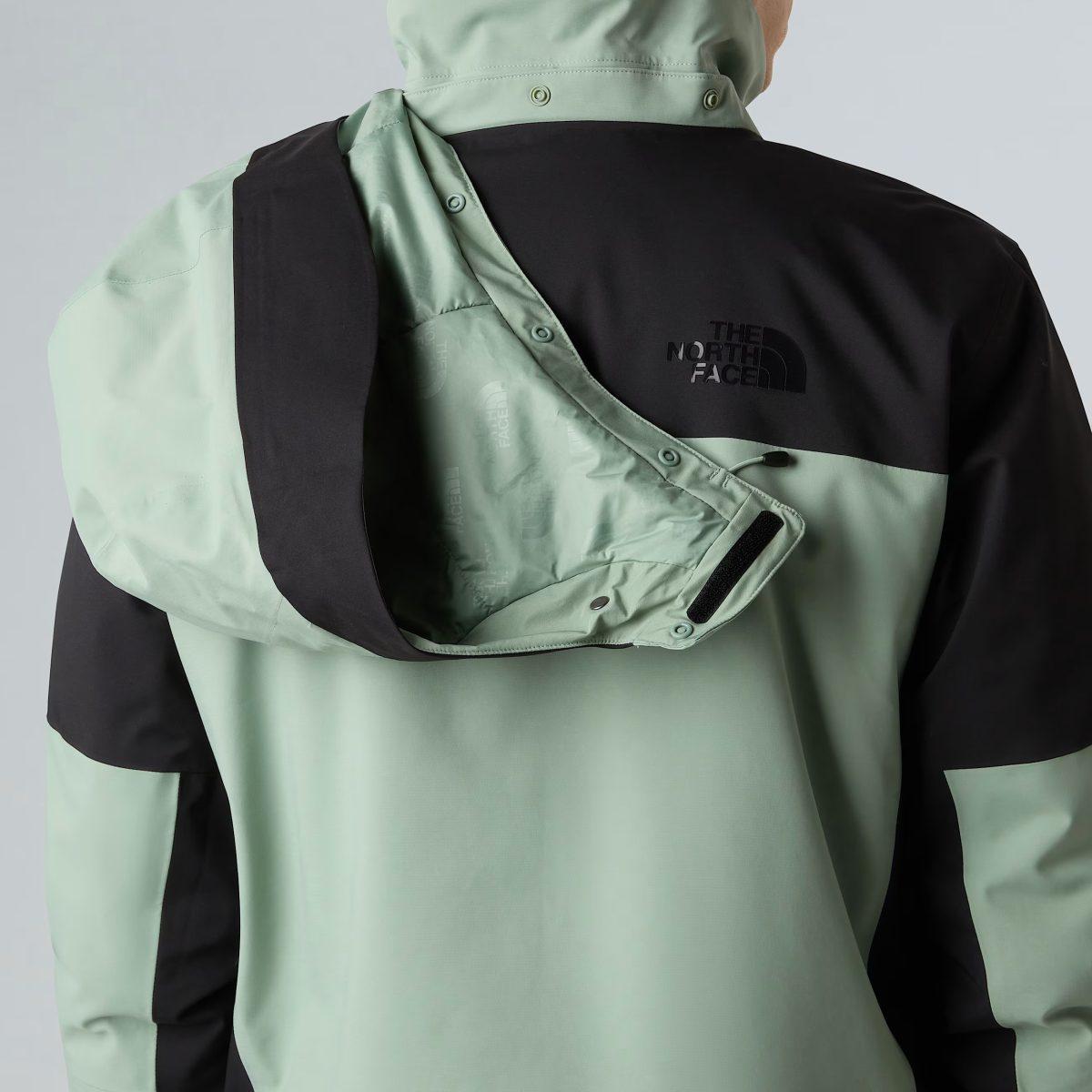 Chakal The North Face