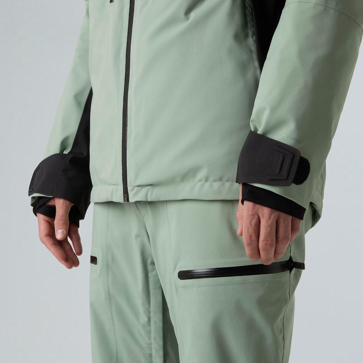 Chakal The North Face