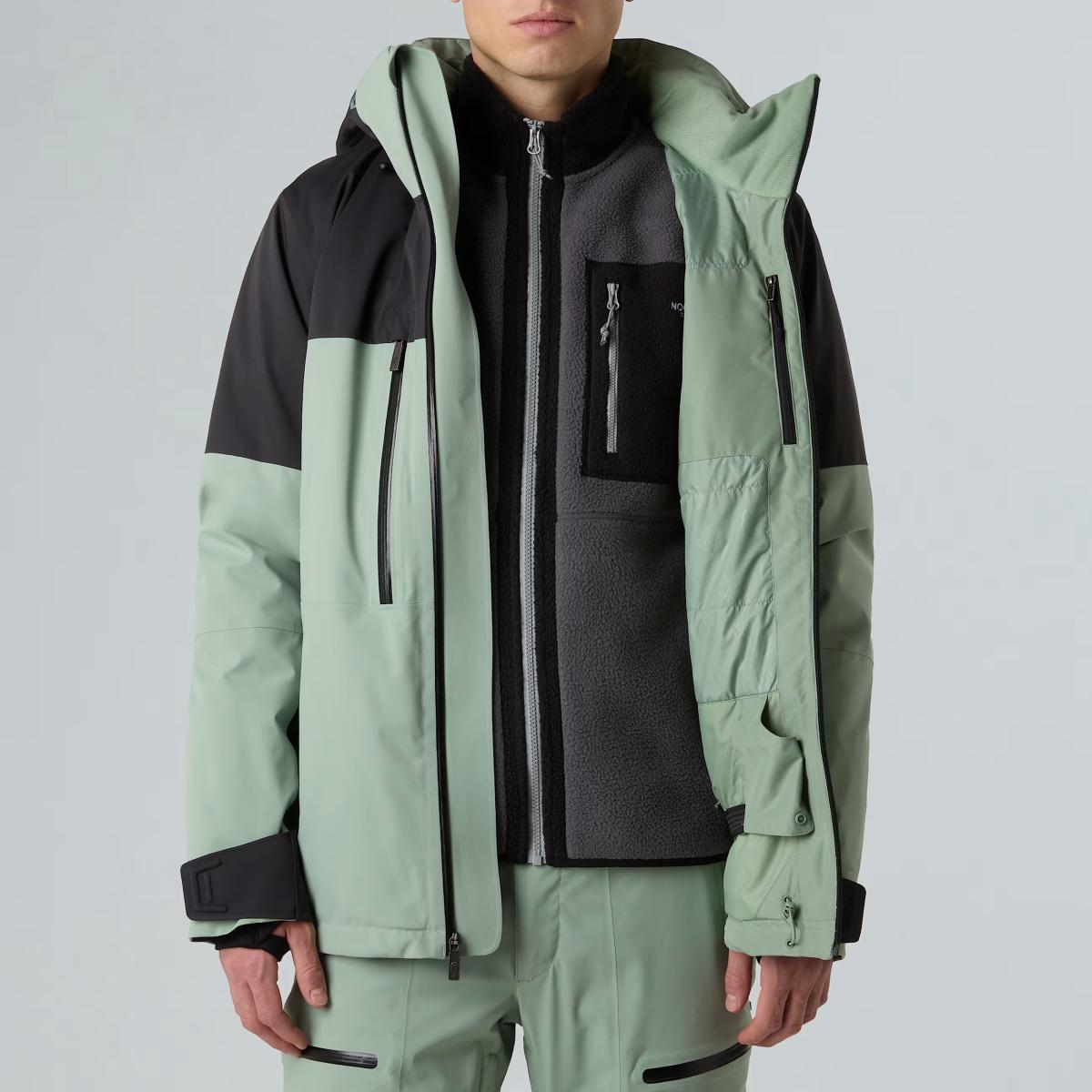 Chakal The North Face