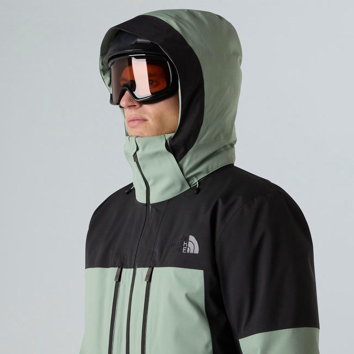 Chakal The North Face