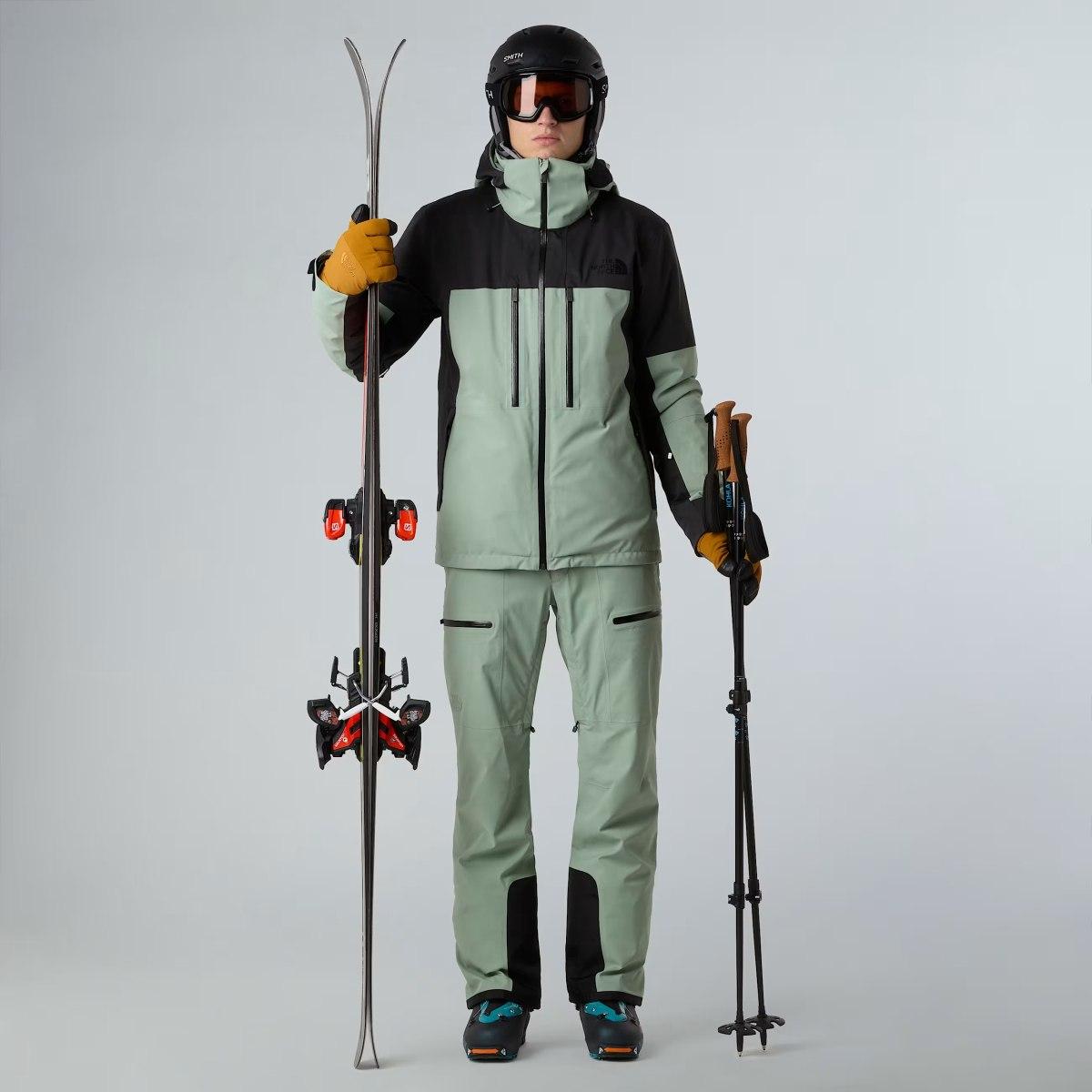 Chakal The North Face