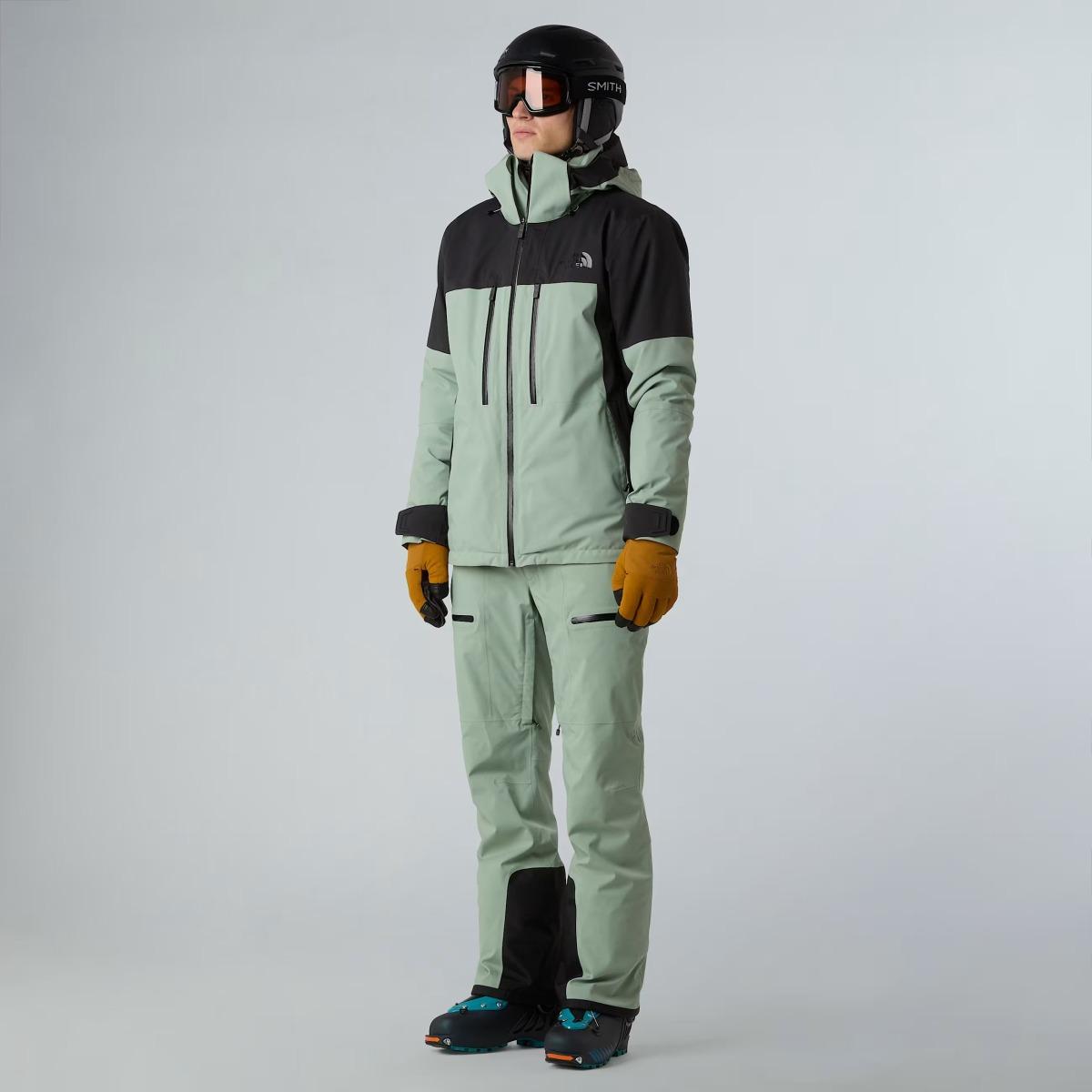 Chakal The North Face