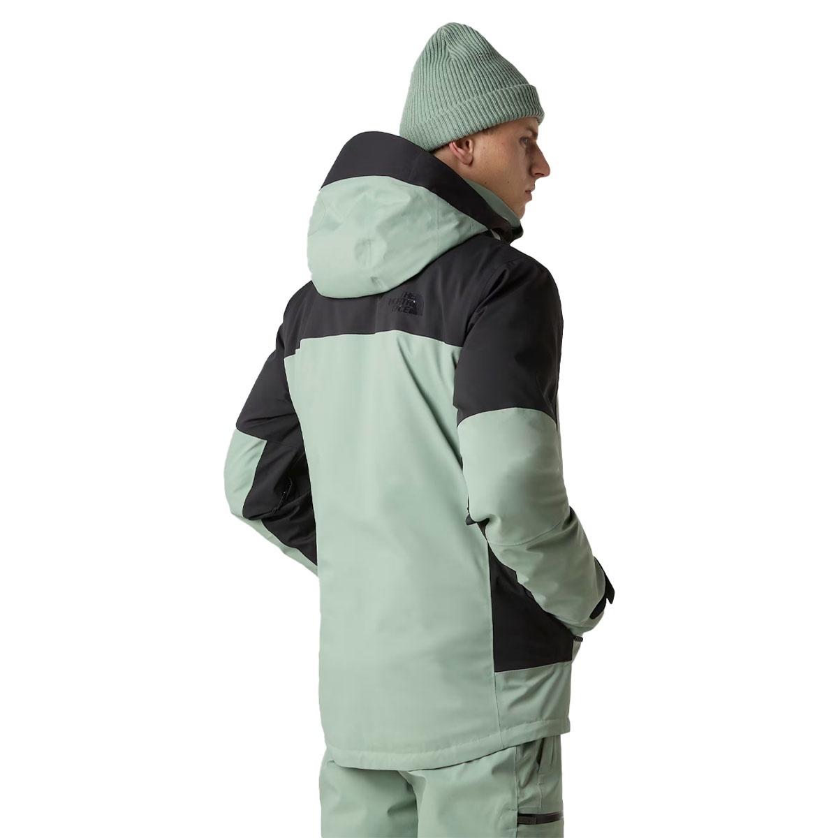 Chakal The North Face