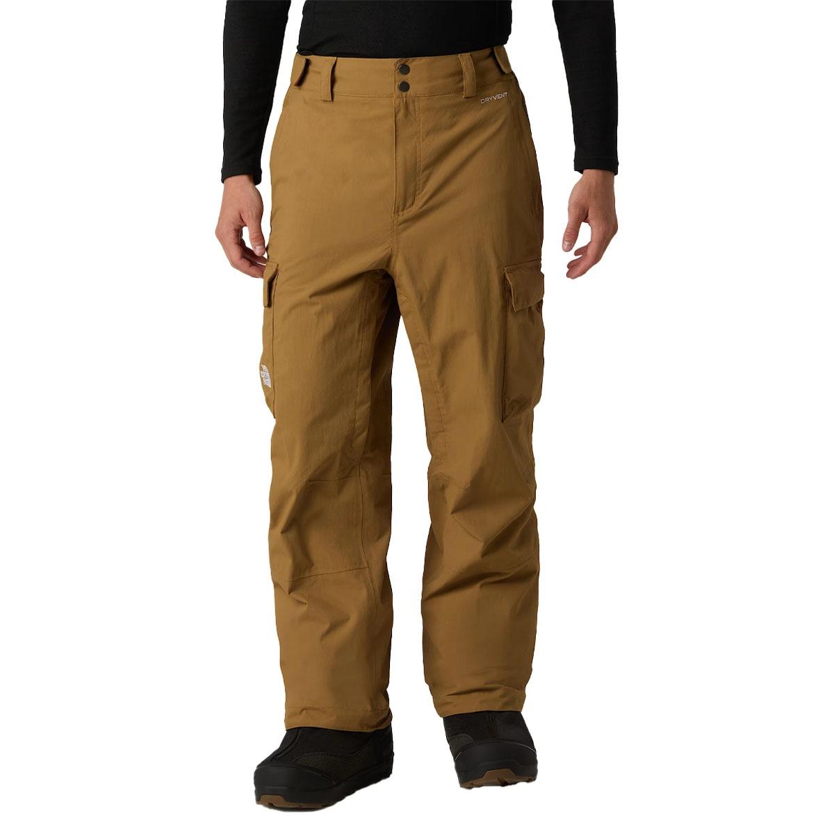 Blizzardery The North Face
