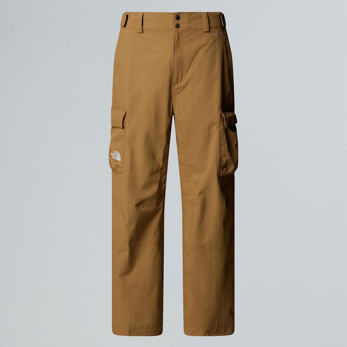 Blizzardery The North Face