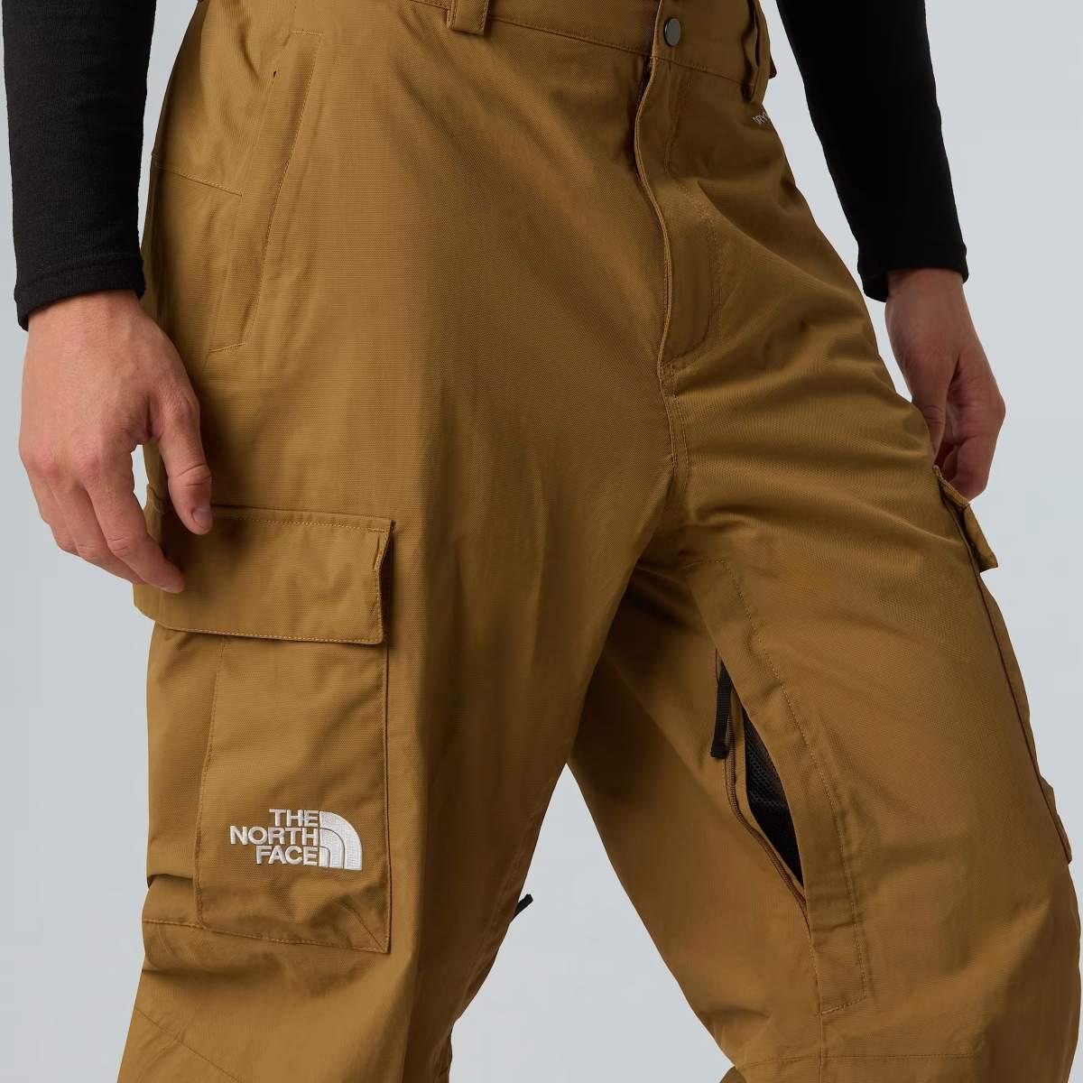 Blizzardery The North Face