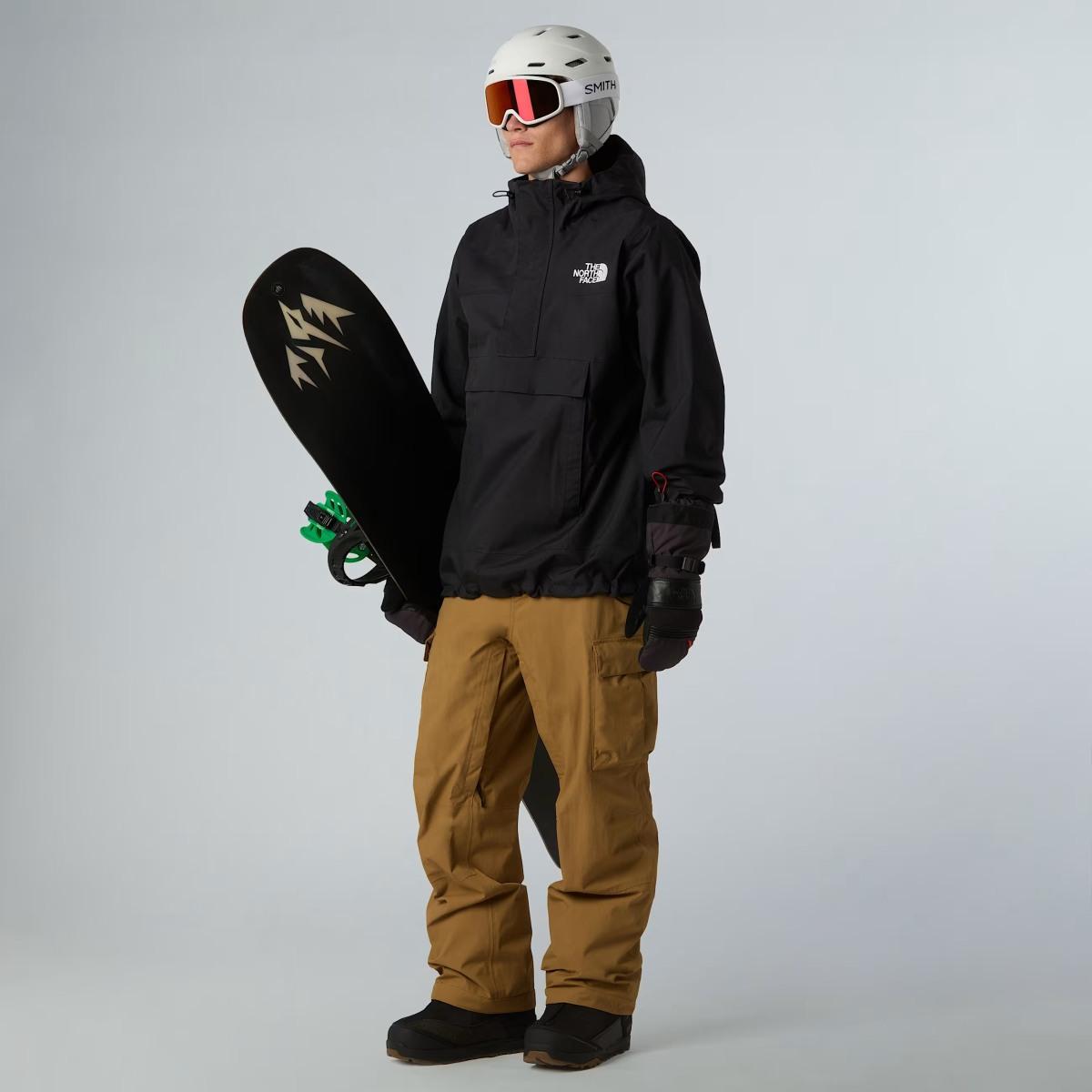 Blizzardery The North Face