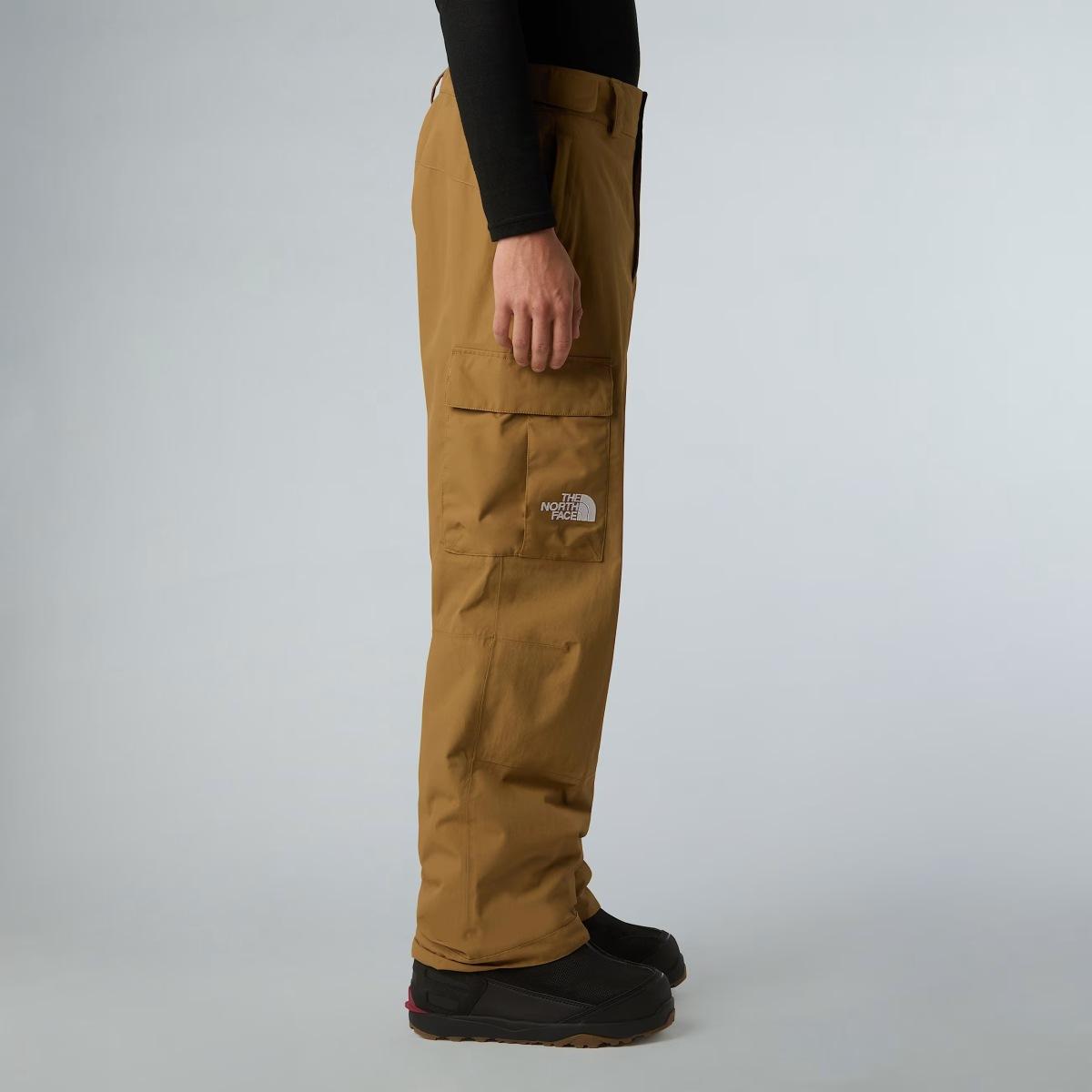 Blizzardery The North Face