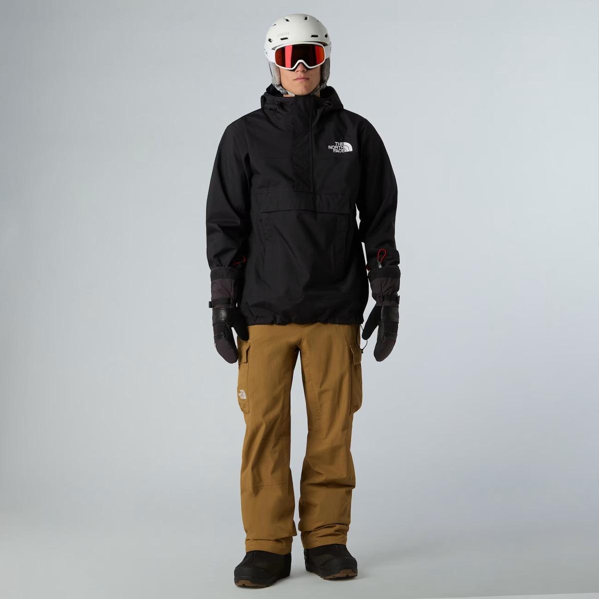 Blizzardery The North Face