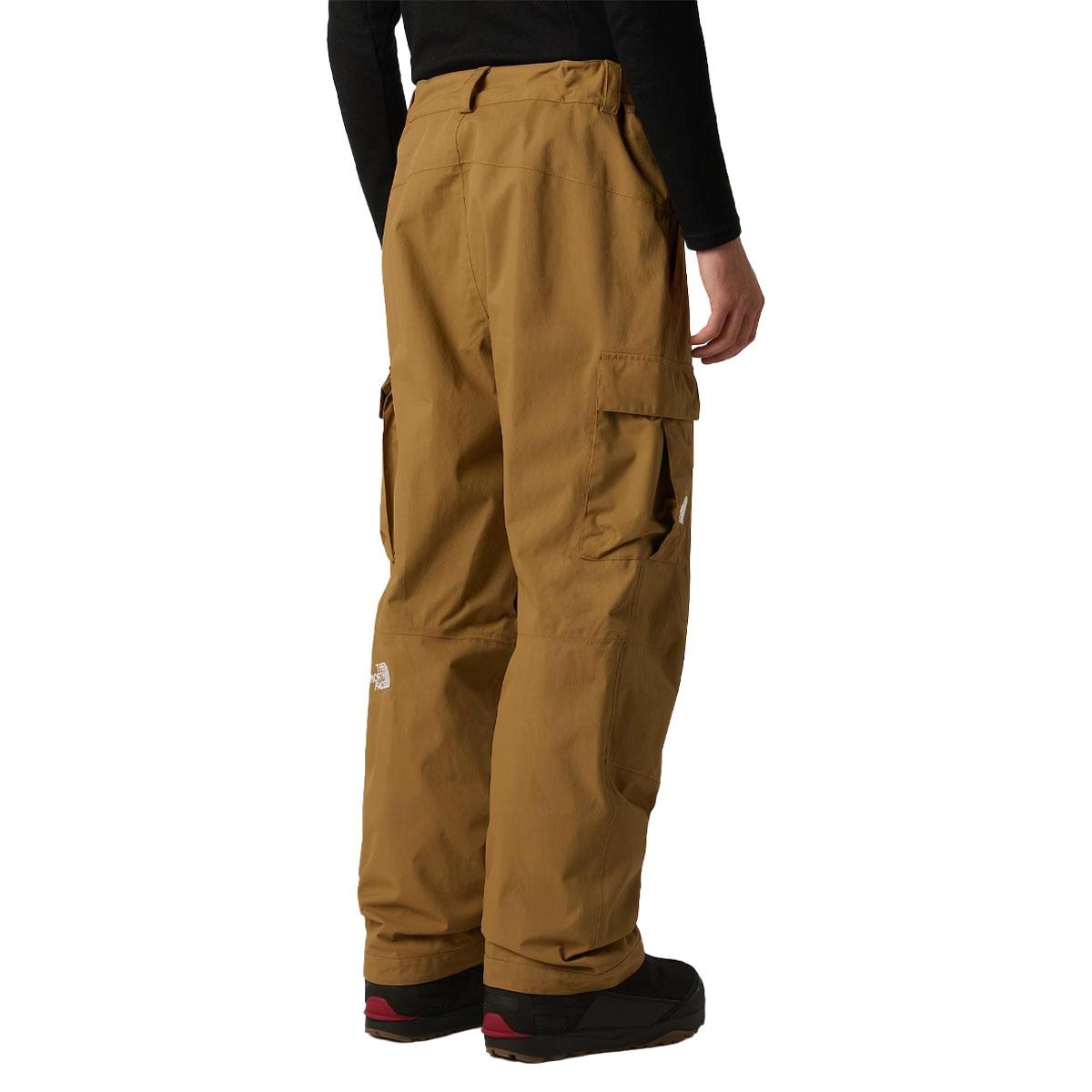 Blizzardery The North Face