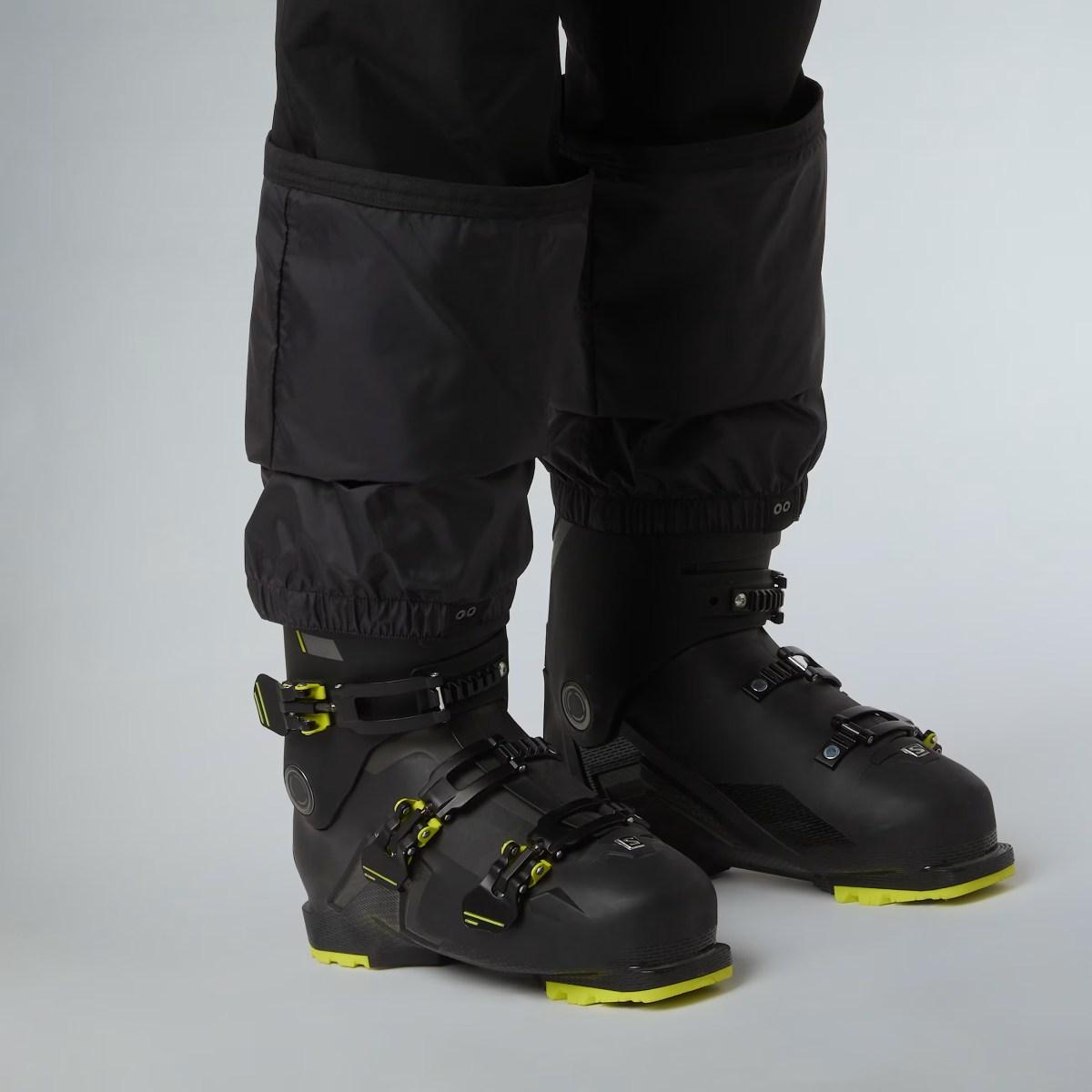 Descendit The North Face