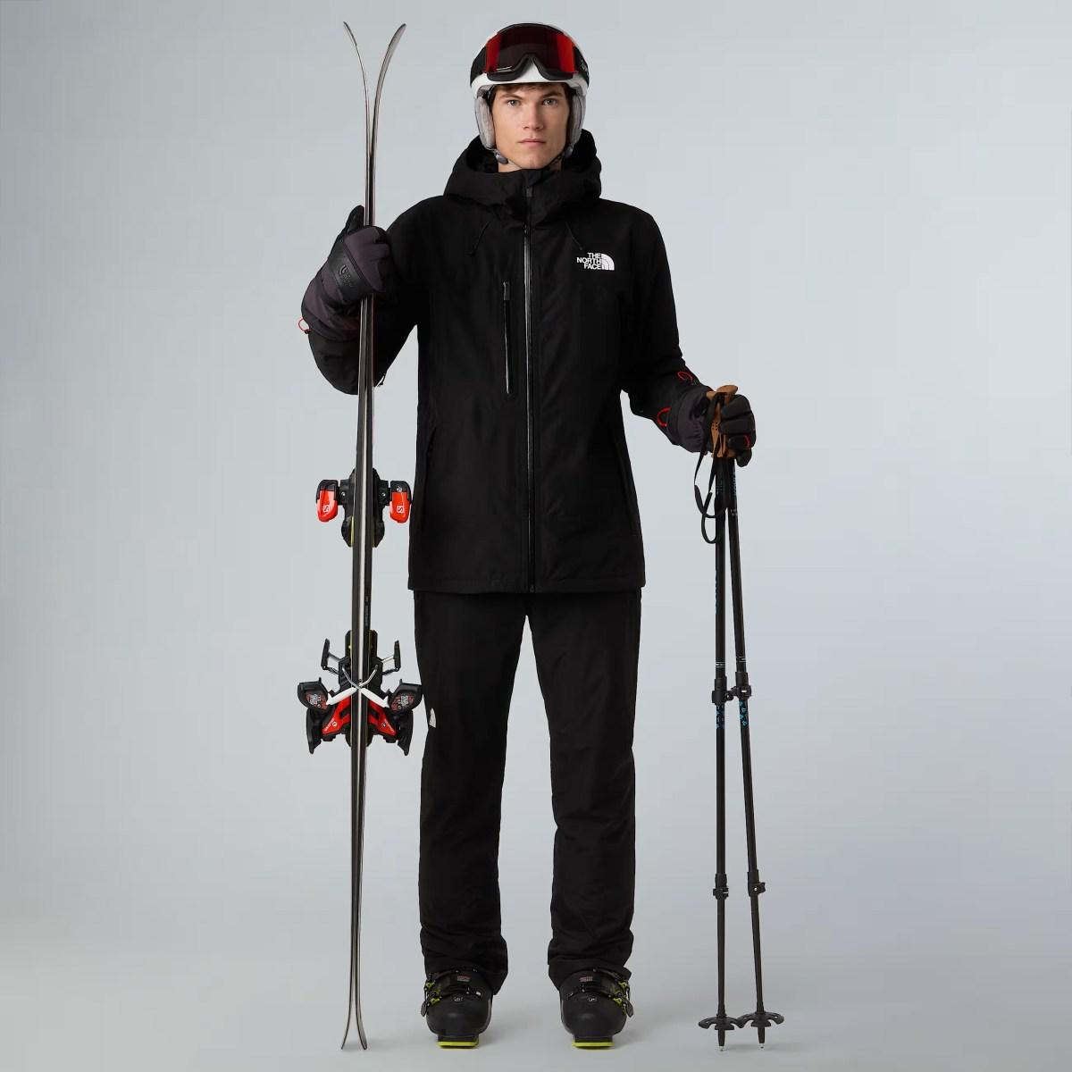 Descendit The North Face