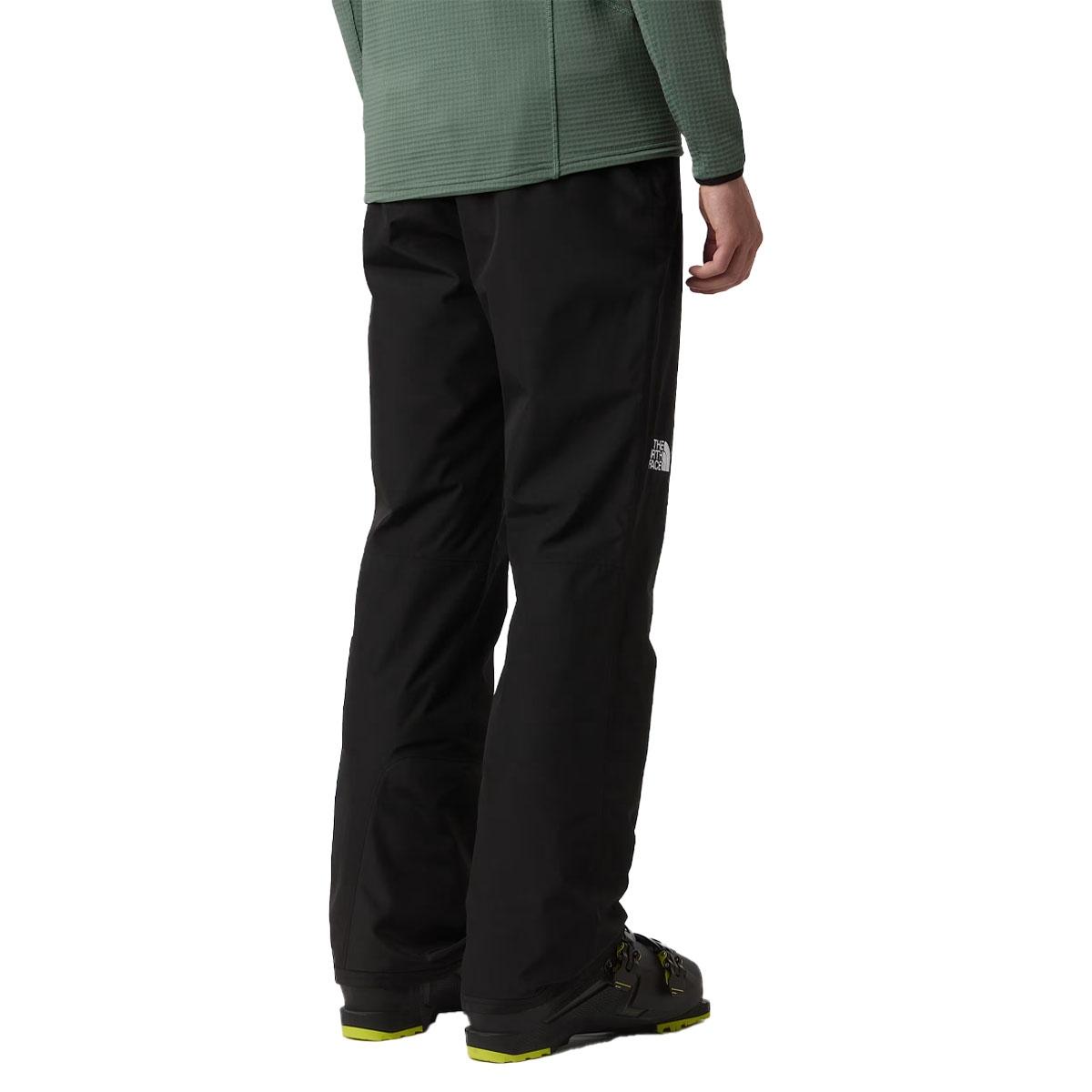 Descendit The North Face