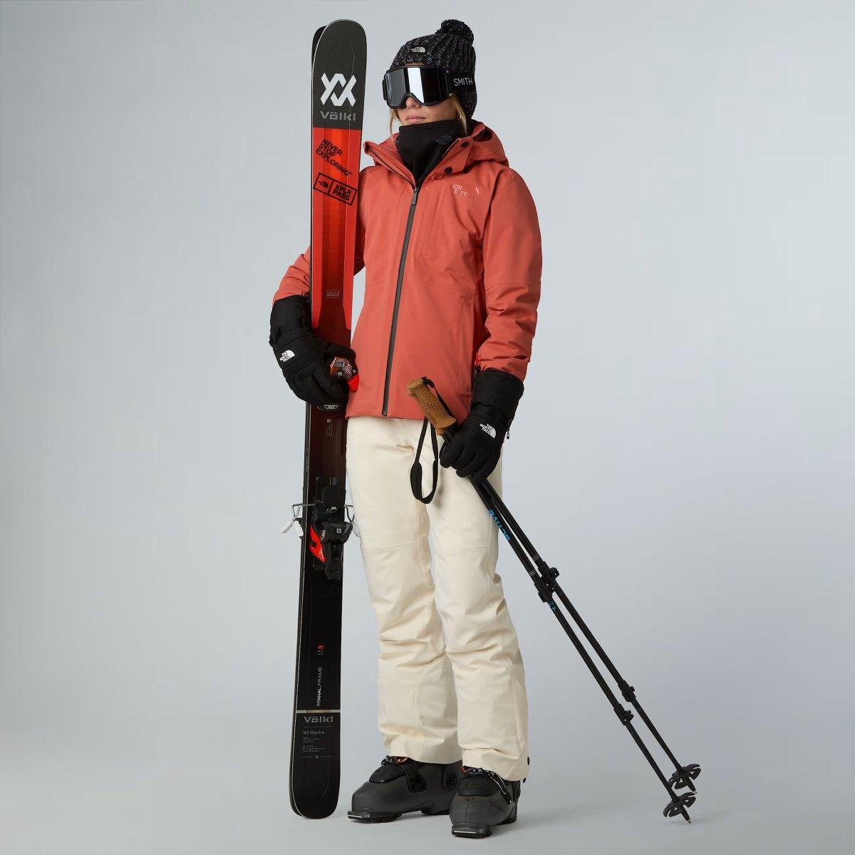 Lenado The North Face