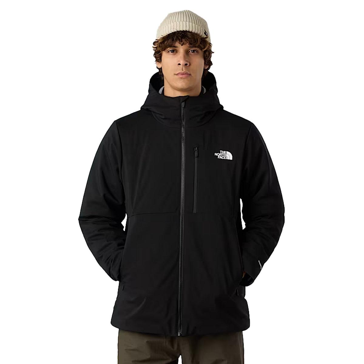 Apex Elevation The North Face