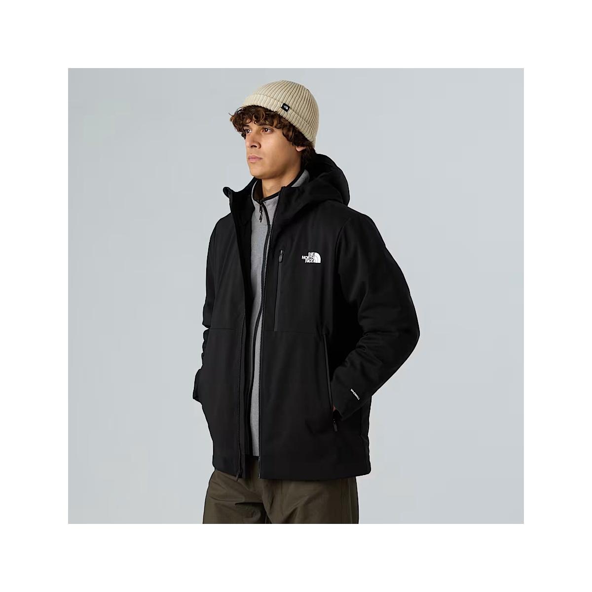 Apex Elevation The North Face