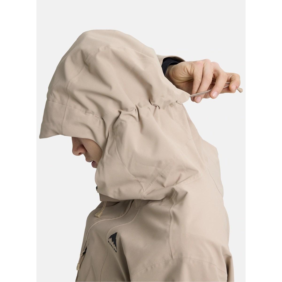 Reserve 2L Stretch Burton