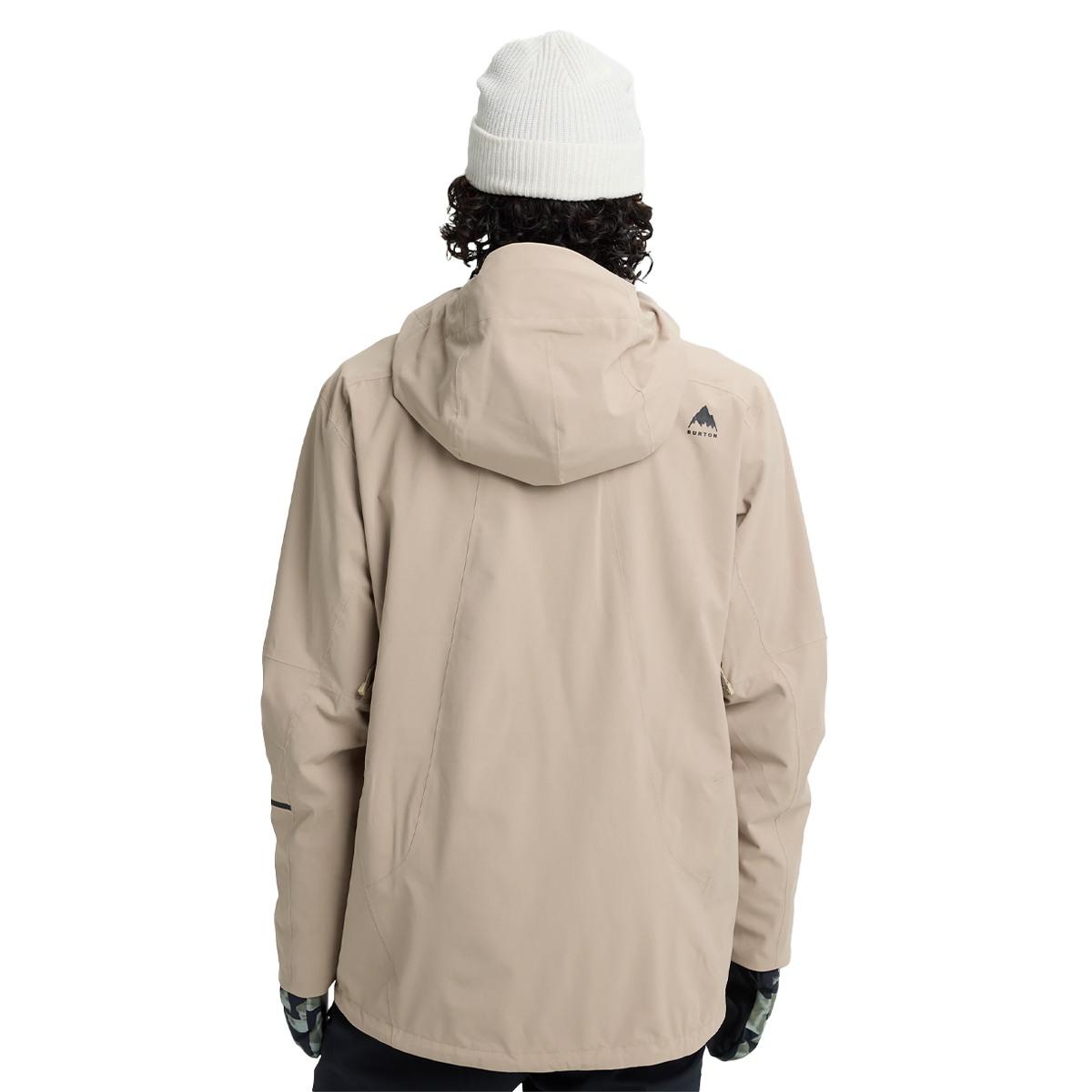 Reserve 2L Stretch Burton