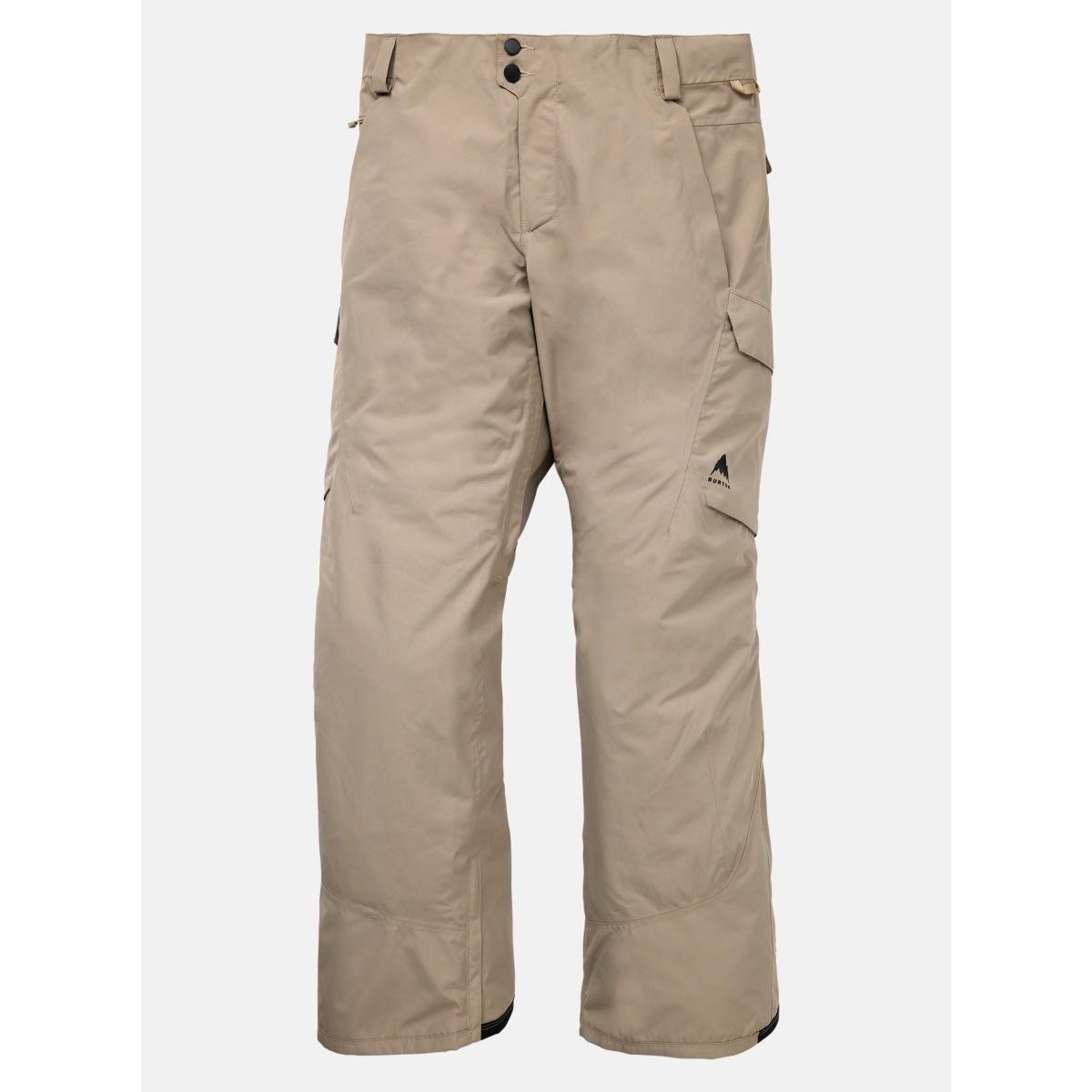 Reserve 2L Burton