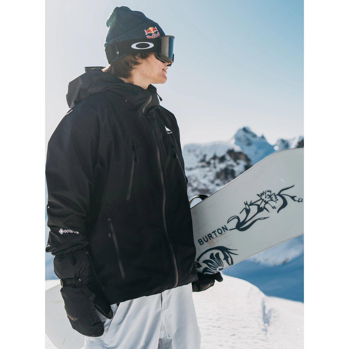 Reserve Gore-Tex 2L Burton
